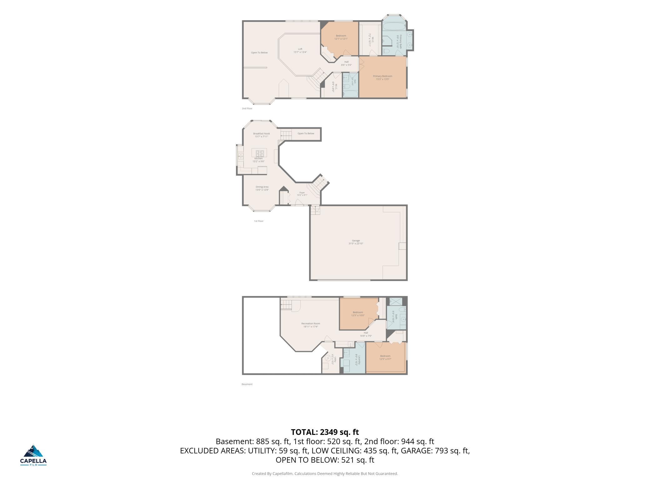 2117 Edinbrook Terrace Property Photo 40