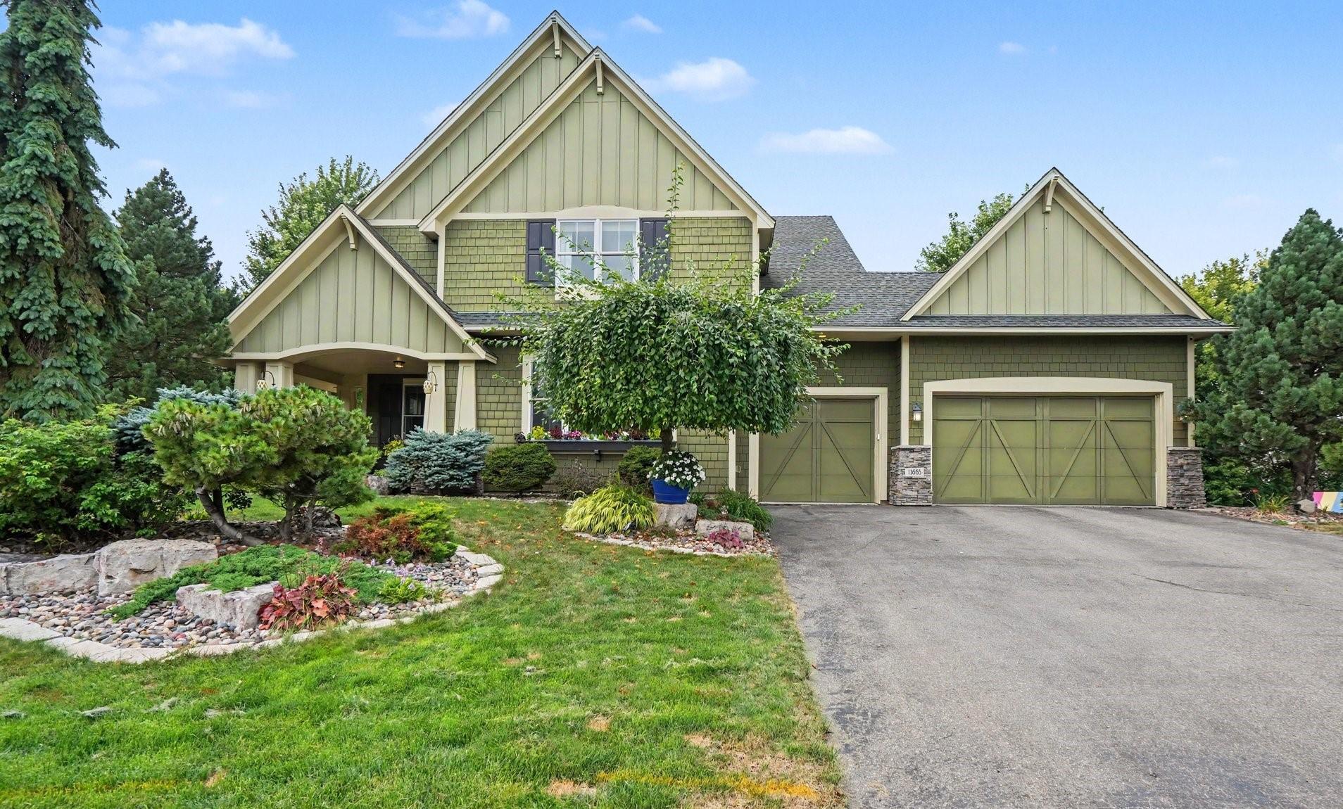 11665 Azure Court Property Photo 1
