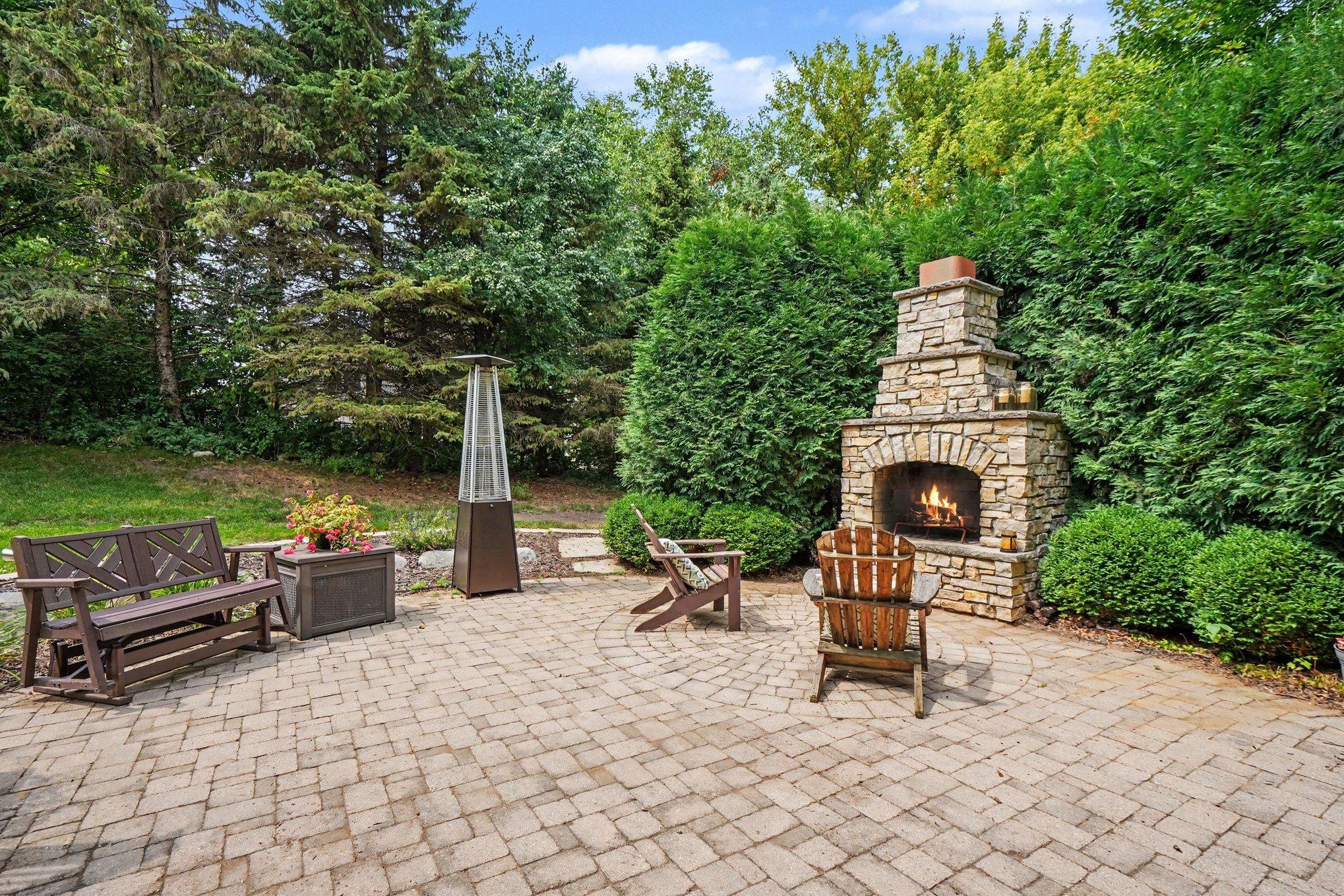 11665 Azure Court Property Photo 45