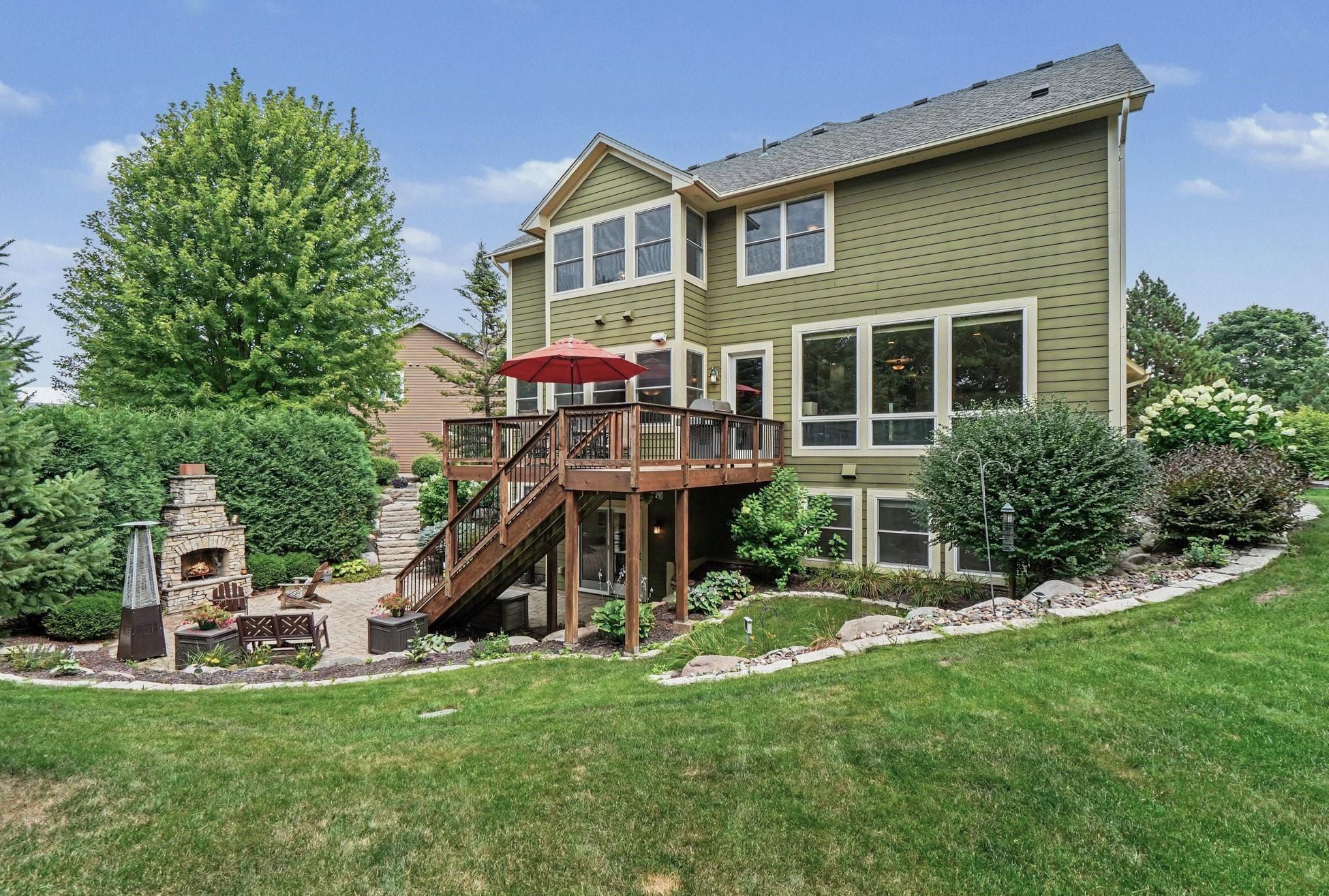 11665 Azure Court Property Photo 46