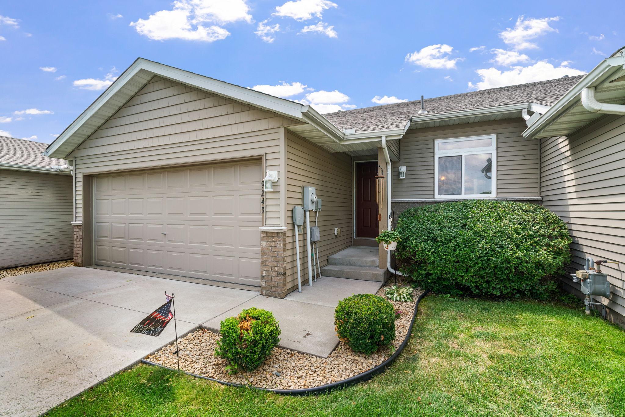 9243 Goodrich Drive Property Photo 1