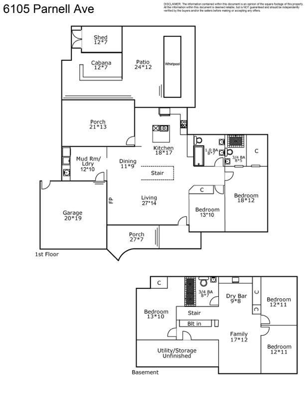 6105 Parnell Avenue Property Photo 31