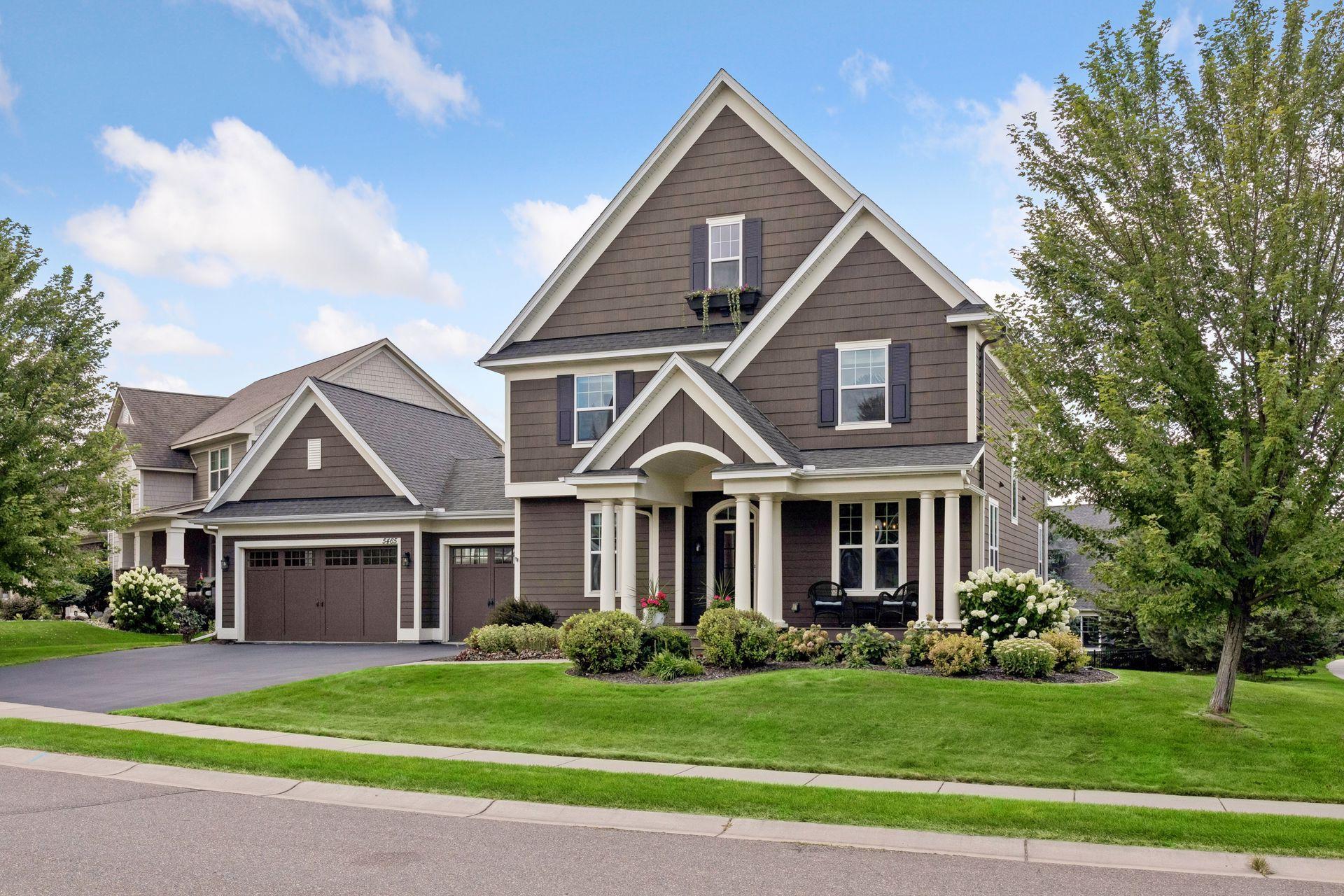 5465 Orchid Lane N Property Photo 8