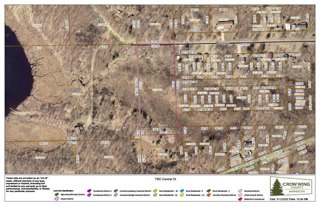 Tbd Central Street Property Photo 6
