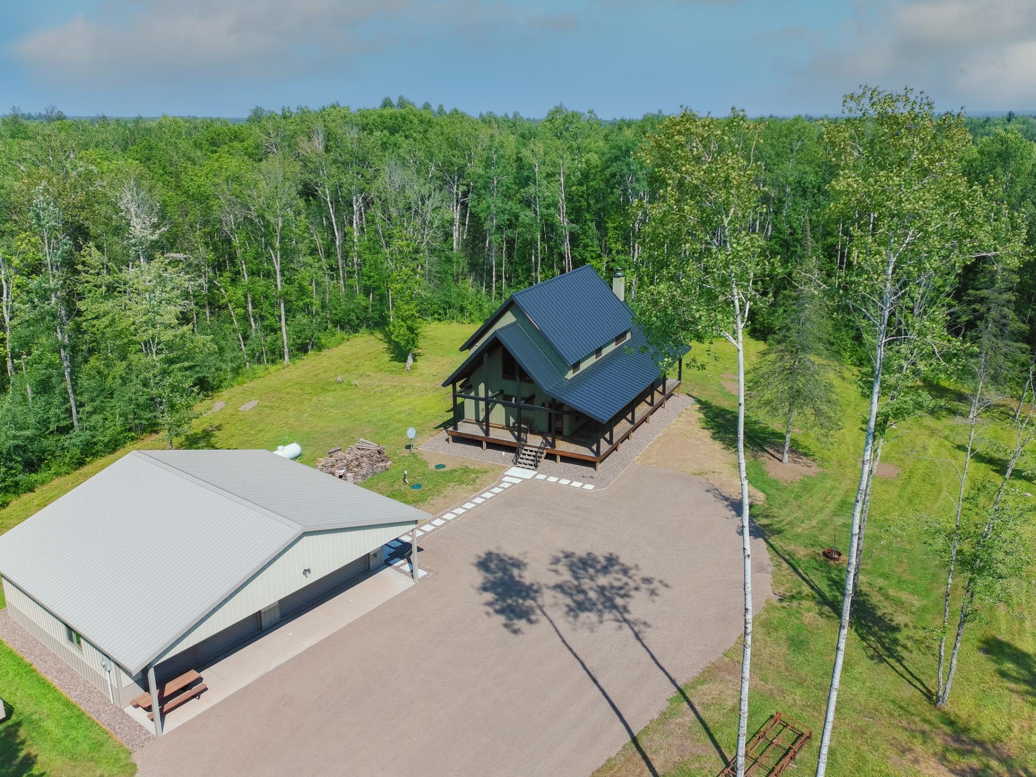 3778 E County Rd 103 Property Photo 11