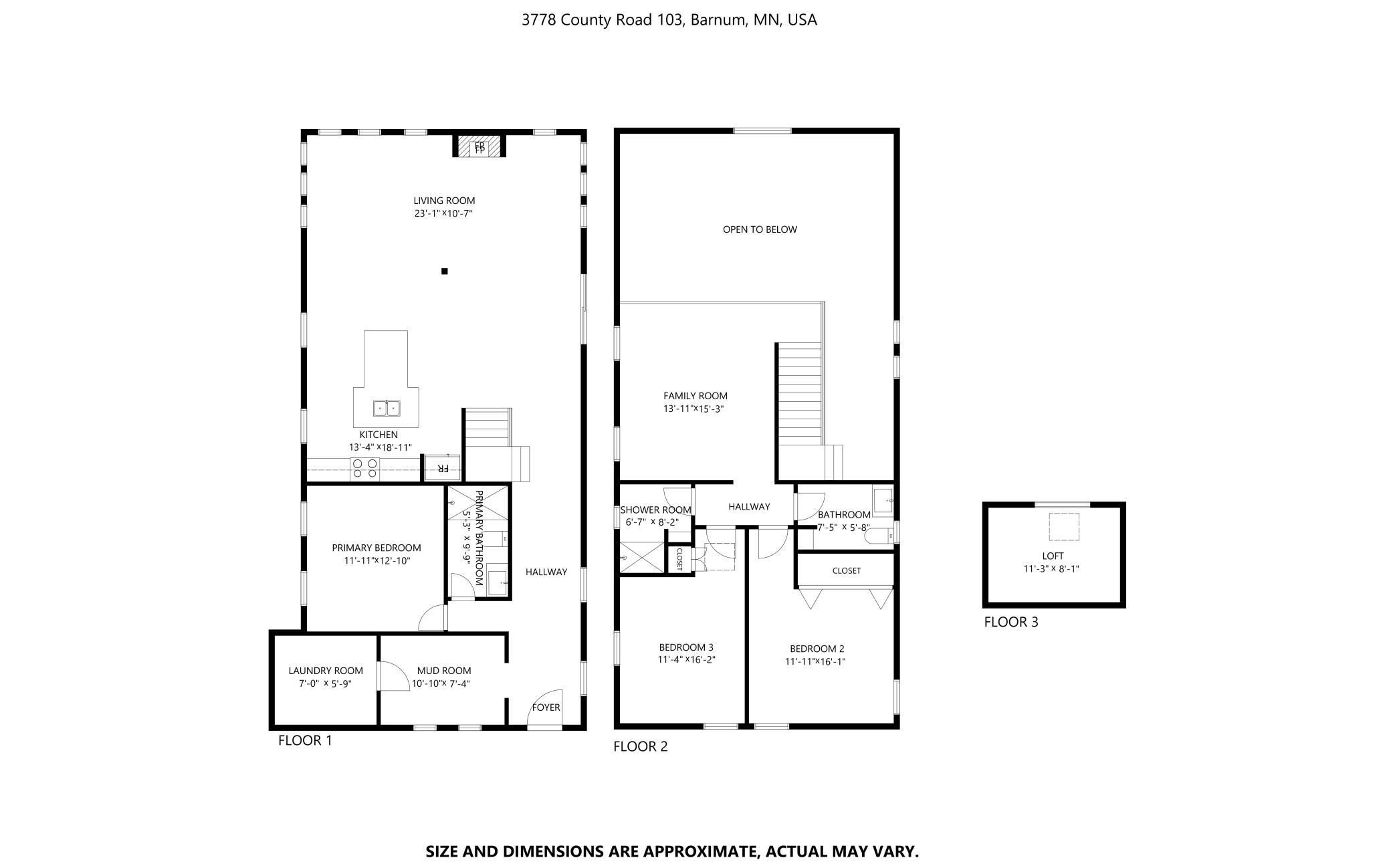 3778 E County Rd 103 Property Photo 52