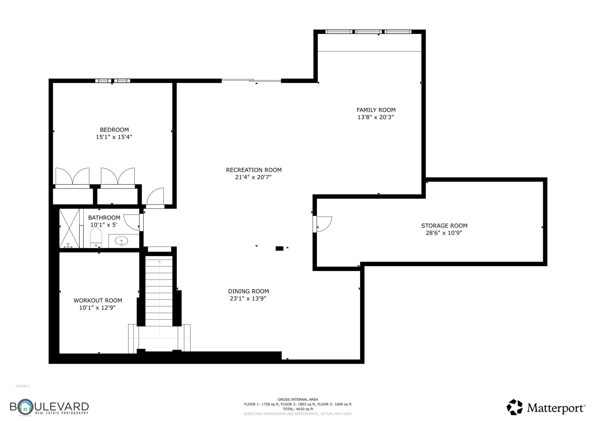 6786 Yellowstone Lane N Property Photo 51
