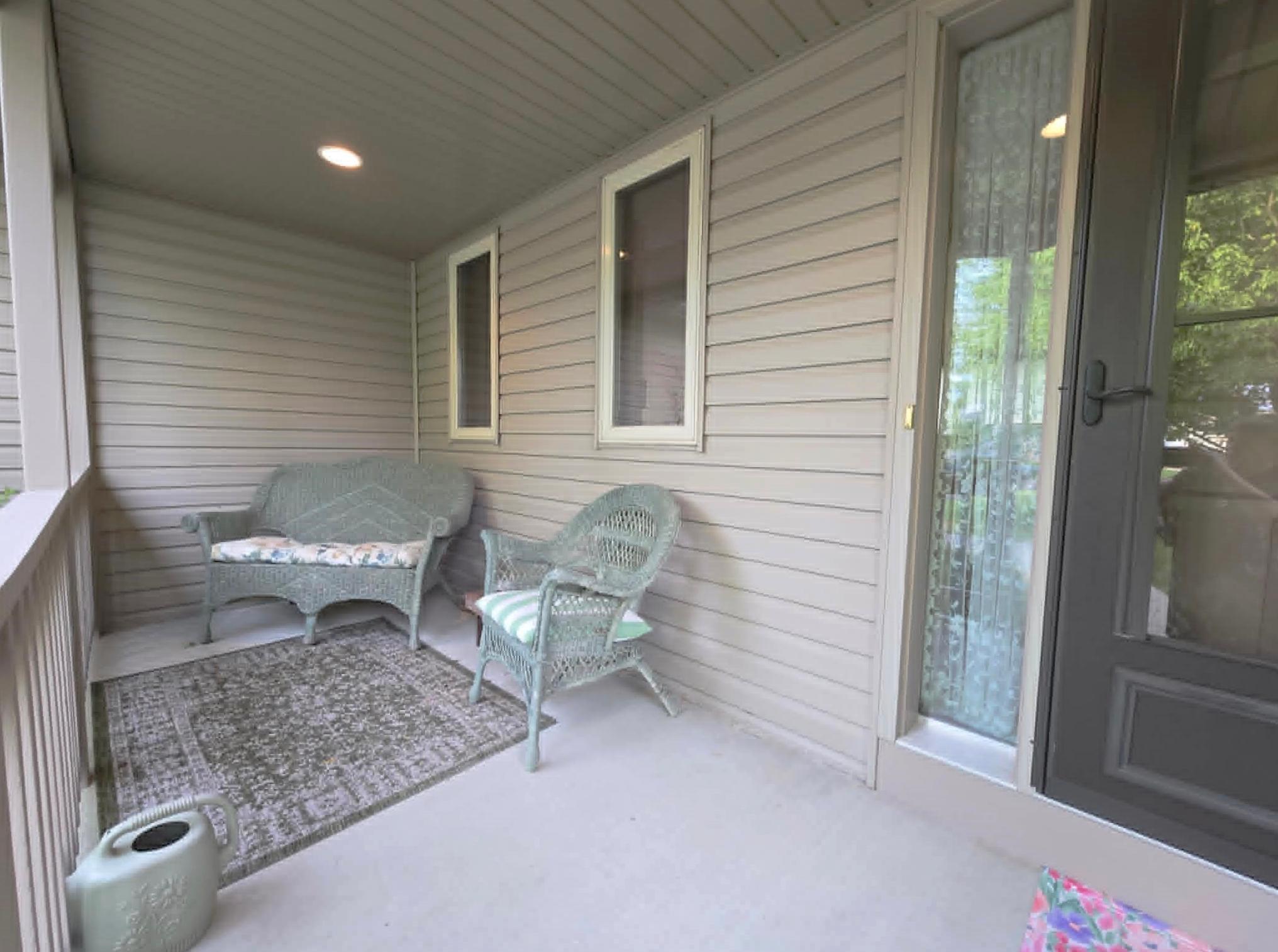 1015 Bluestem Lane Property Photo 3