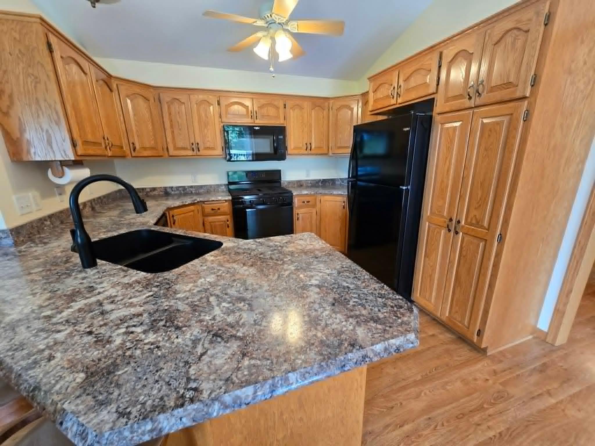 1015 Bluestem Lane Property Photo 8