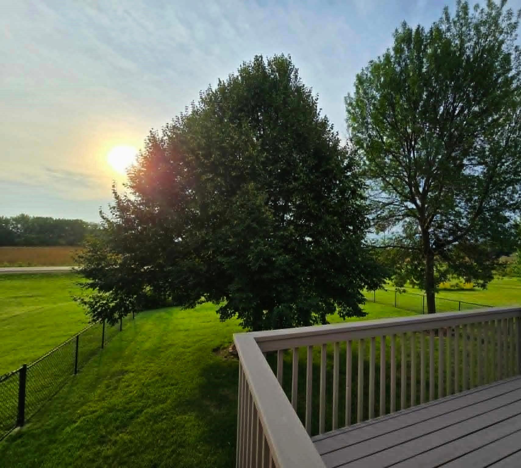 1015 Bluestem Lane Property Photo 21