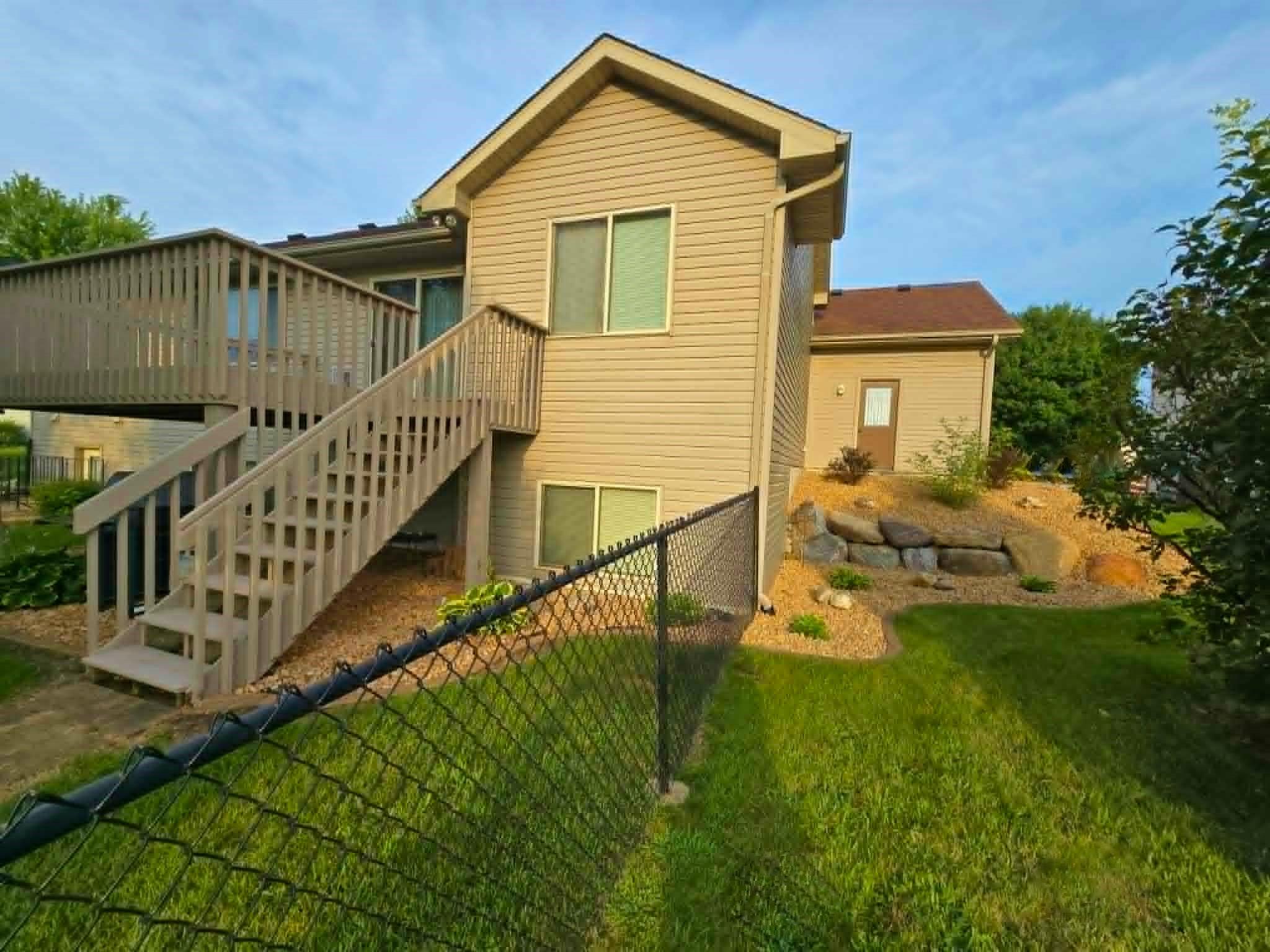 1015 Bluestem Lane Property Photo 23