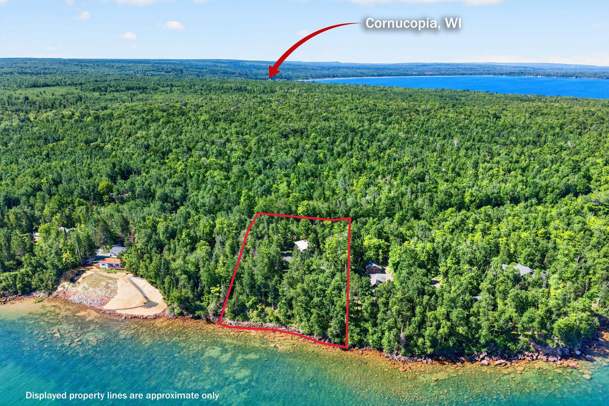 23860 E Spirit Point Road Property Photo 5