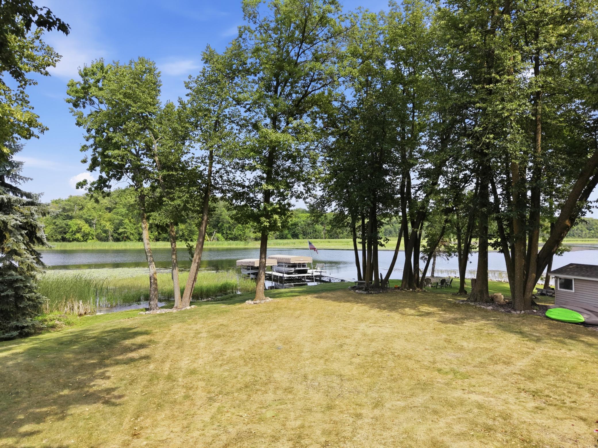 30802 Rock Hill Drive Property Photo 2