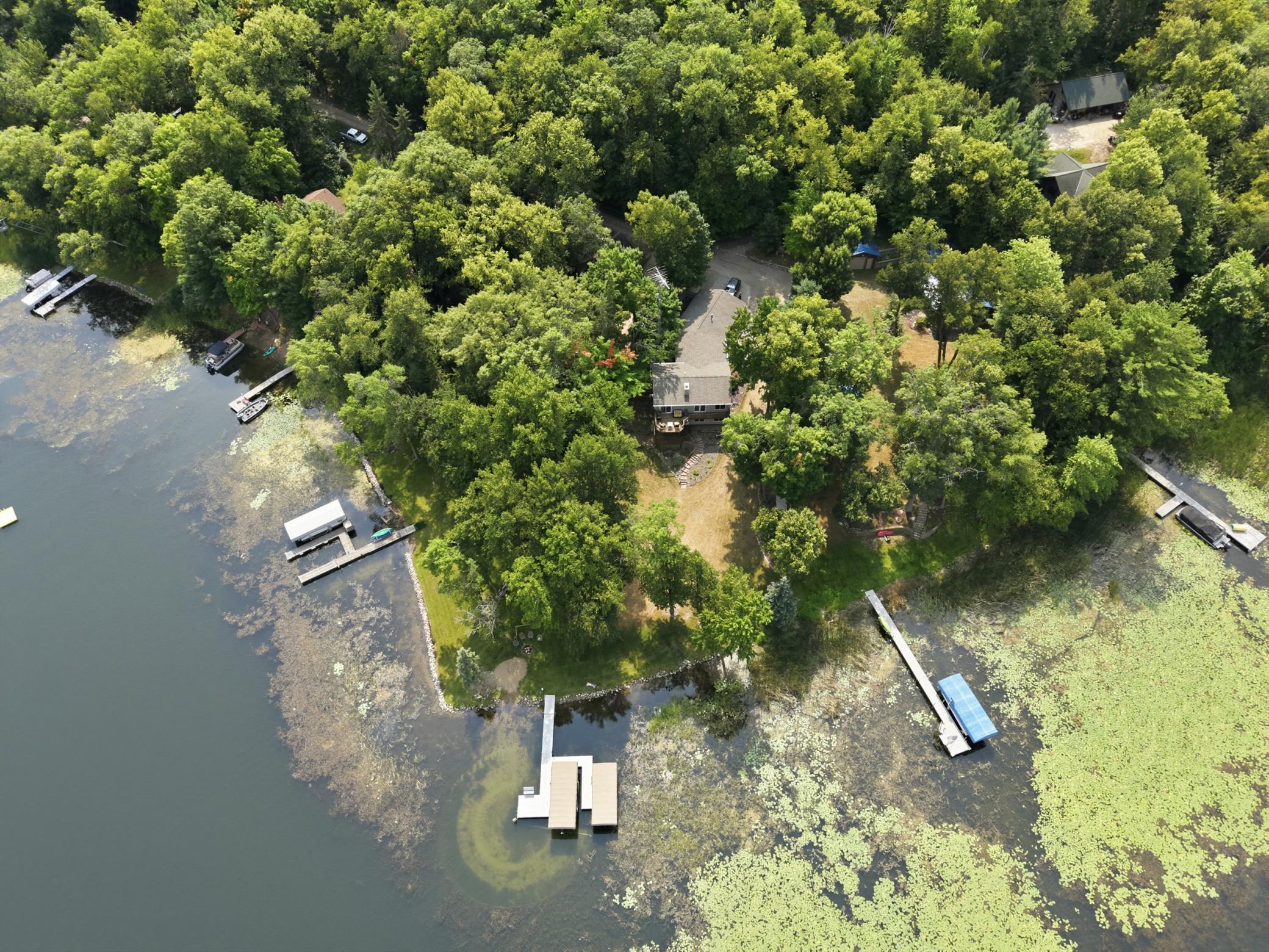 30802 Rock Hill Drive Property Photo 4