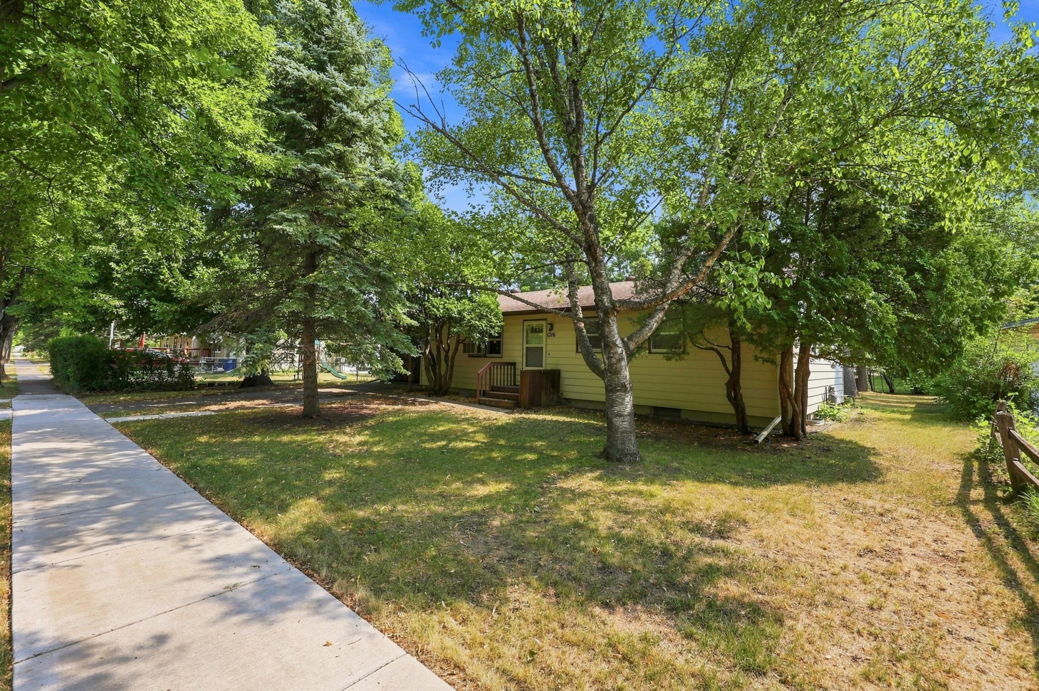 1216 Elm Street S Property Photo 1
