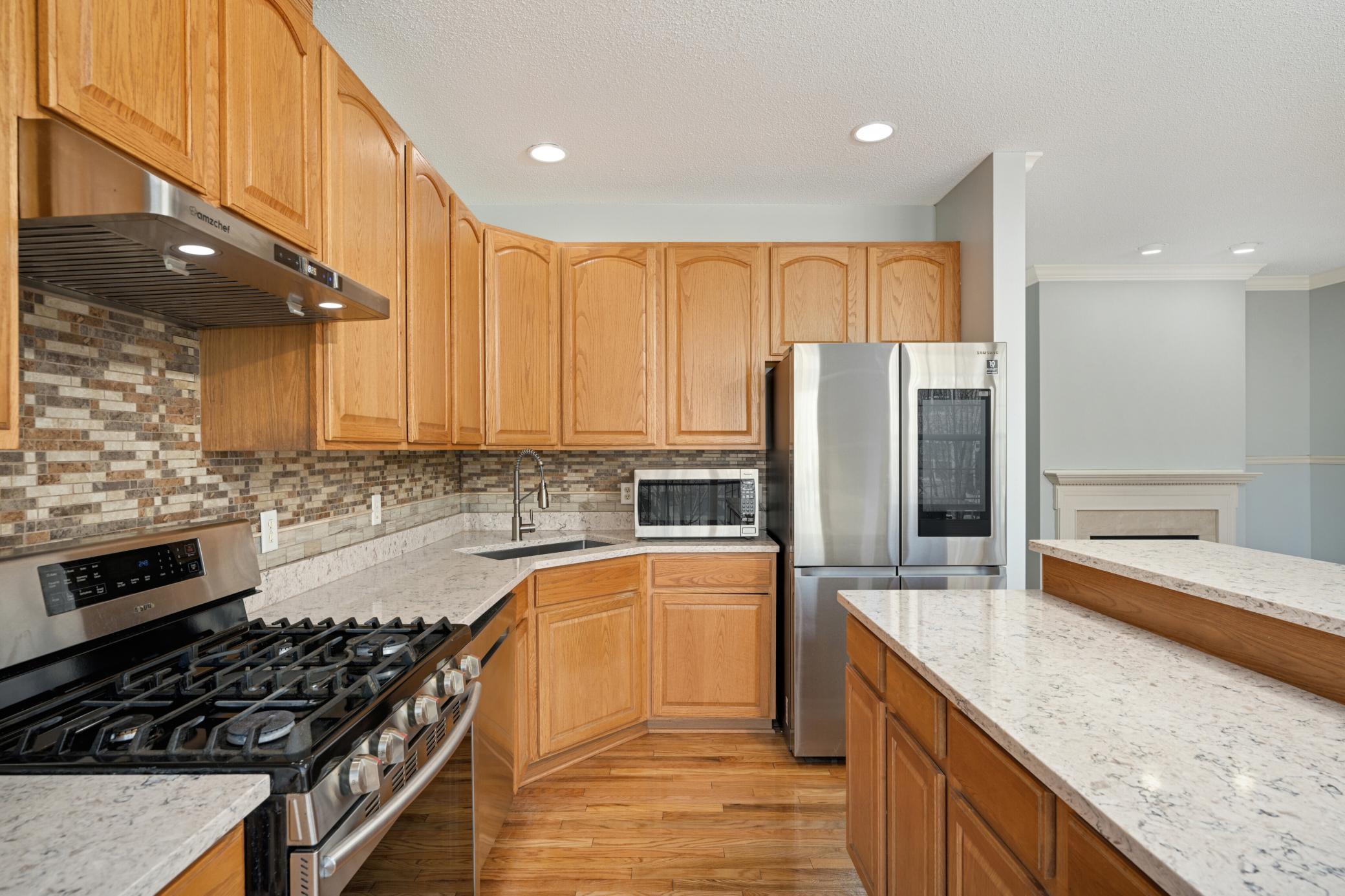 15729 Porchlight Lane Property Photo 16