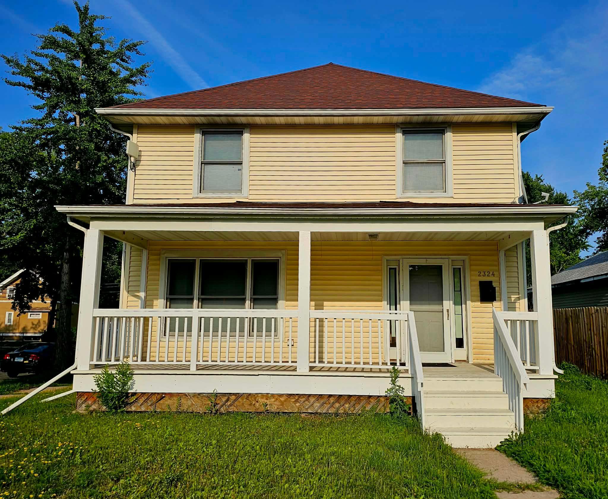 2324 Emerson Avenue N Property Photo 1
