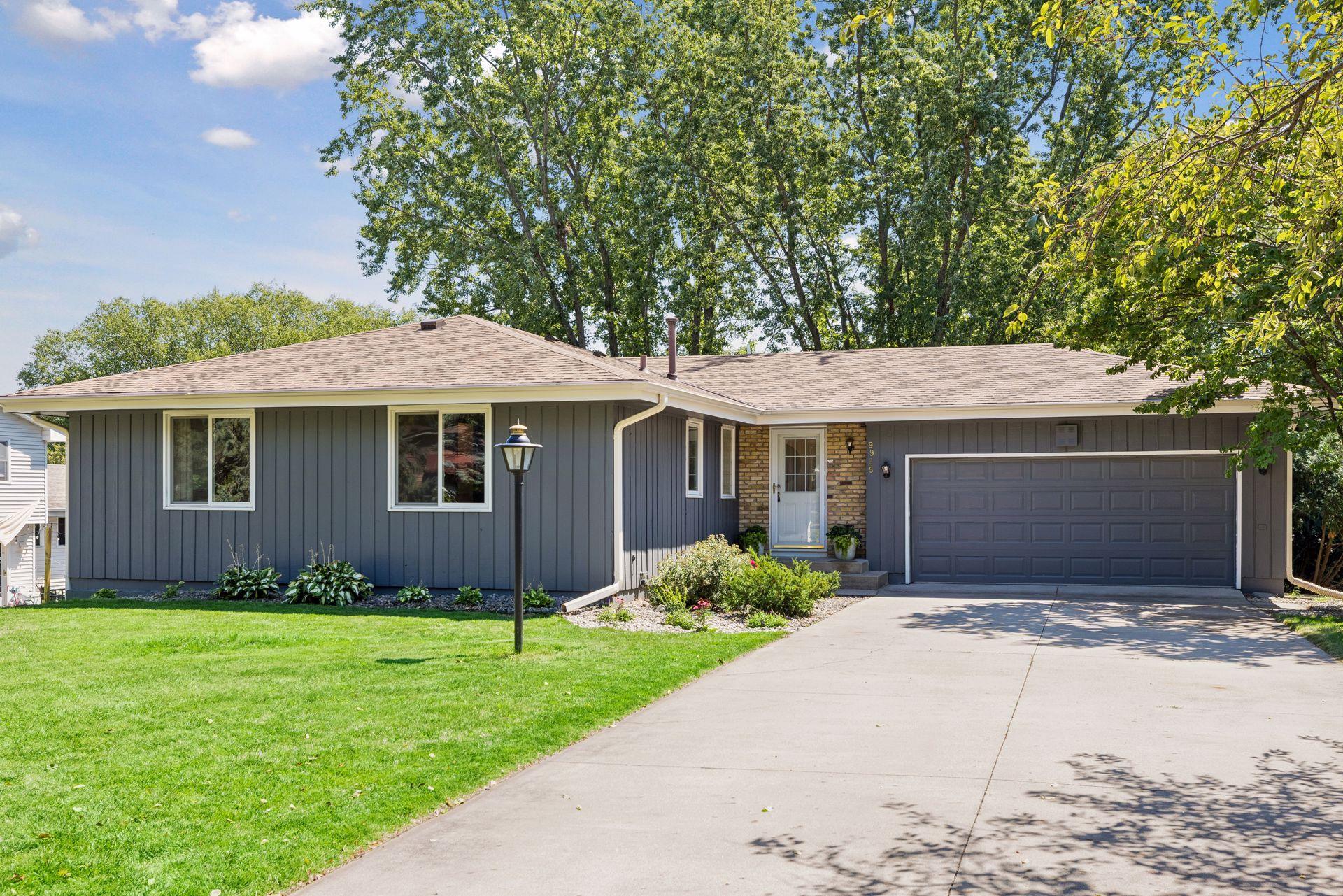 9925 Nord Road Property Photo 1