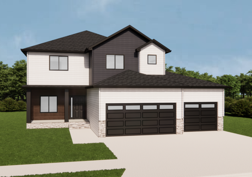 7025 Selkirk Drive S Property Photo 1