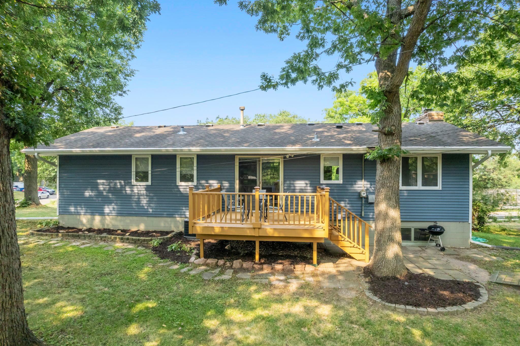 5375 Matterhorn Drive Ne Property Photo 7