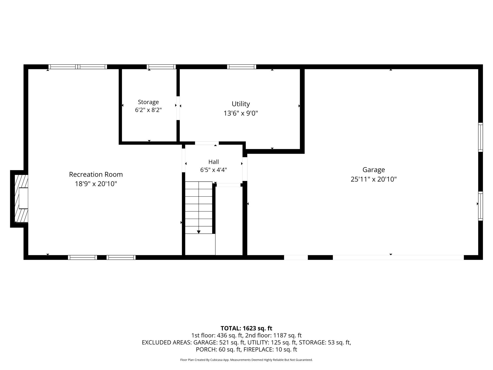 5375 Matterhorn Drive Ne Property Photo 45