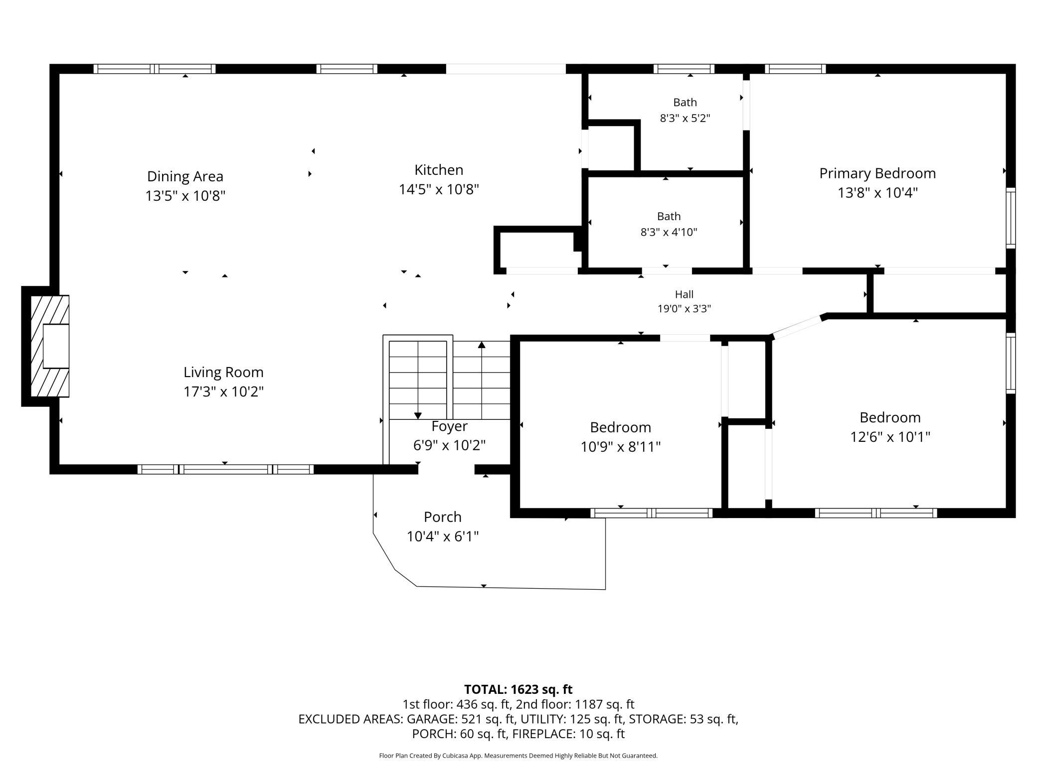 5375 Matterhorn Drive Ne Property Photo 46