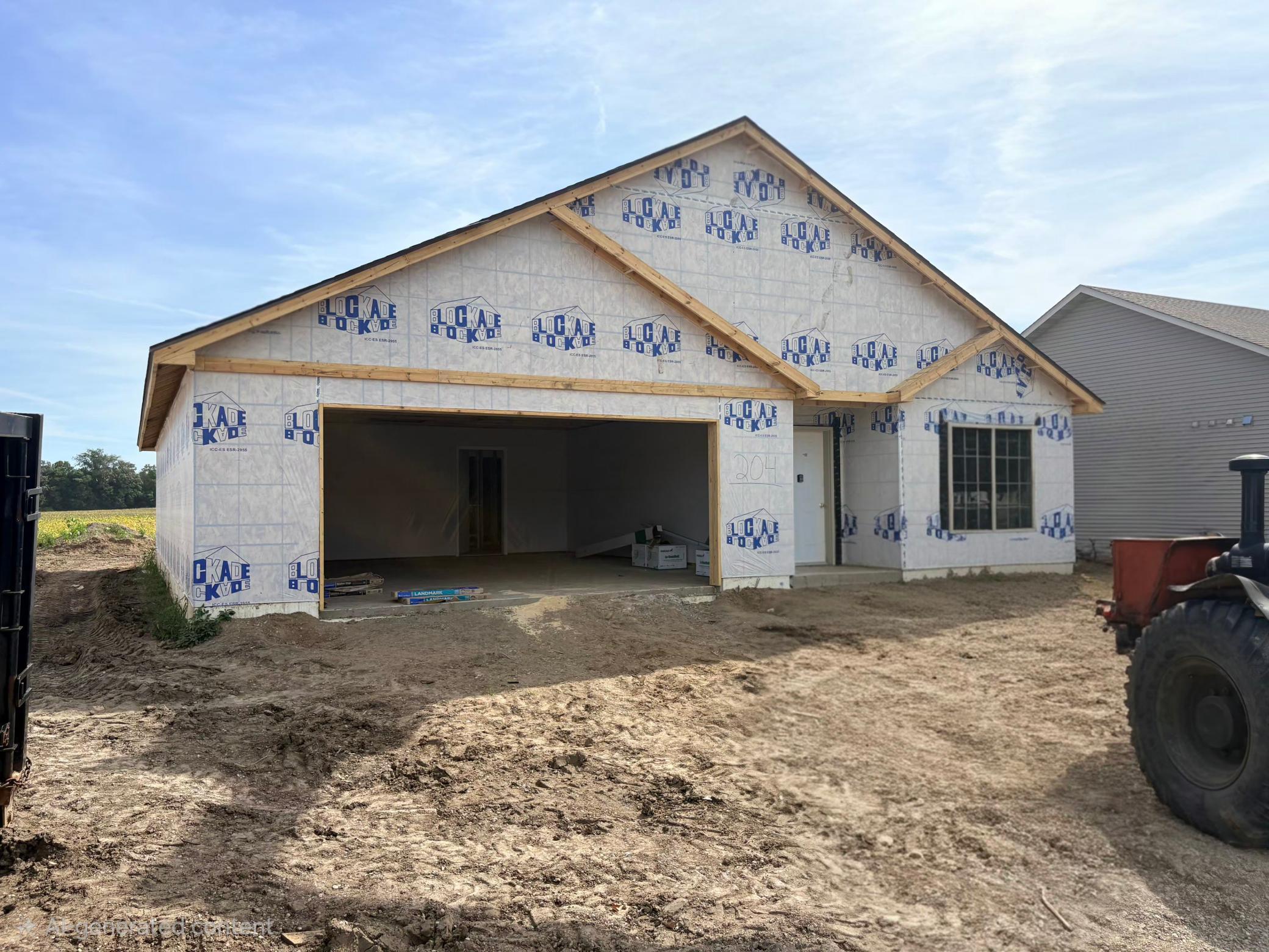204 Barony Road Property Photo 1