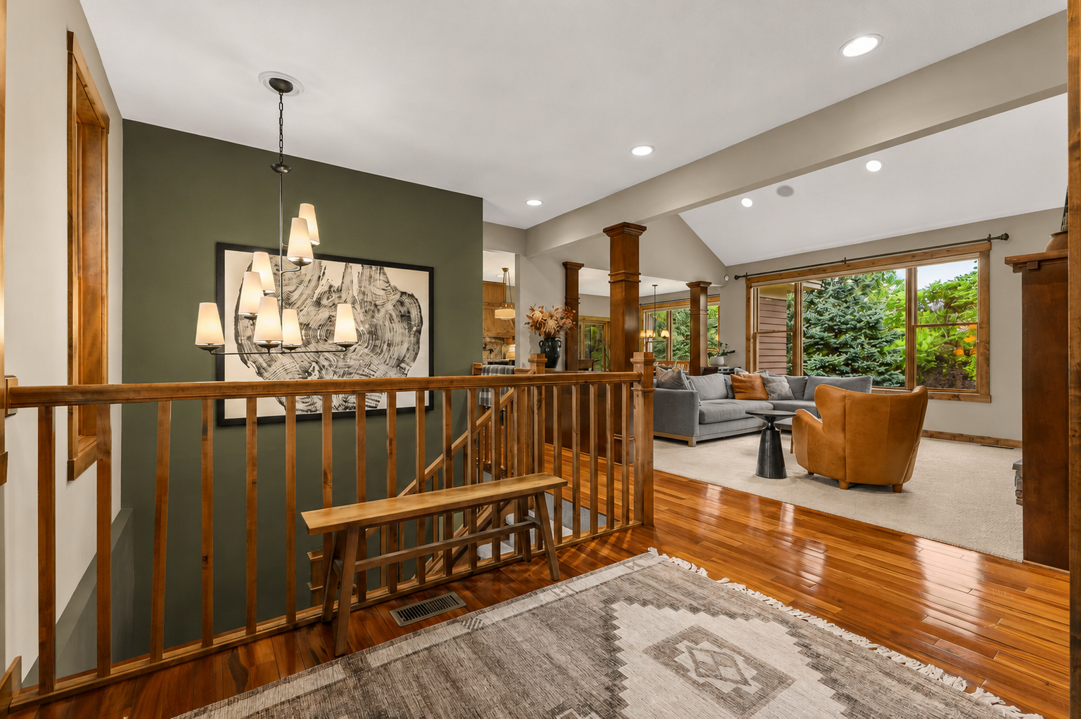 4540 Fable Hill Parkway N Property Photo 6