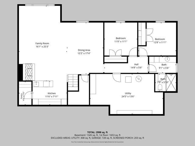 4540 Fable Hill Parkway N Property Photo 31