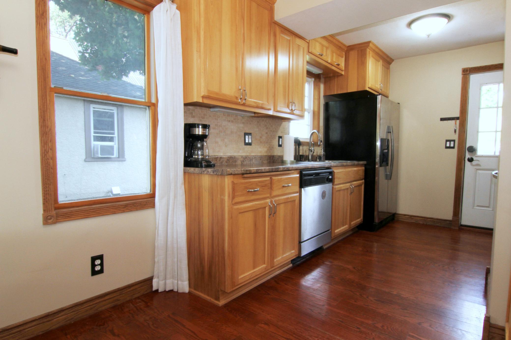4142 Upton Avenue N Property Photo 8