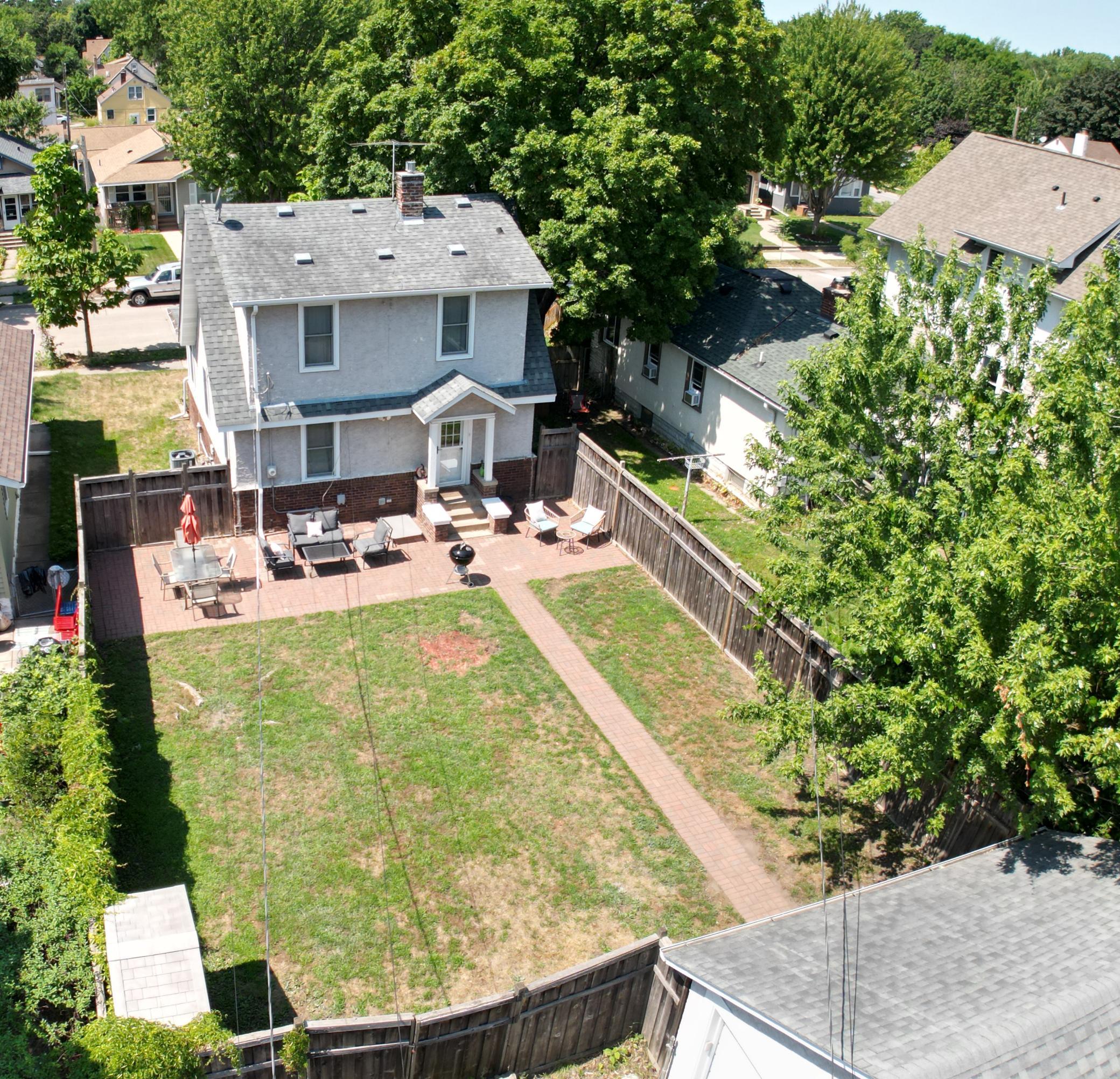 4142 Upton Avenue N Property Photo 28