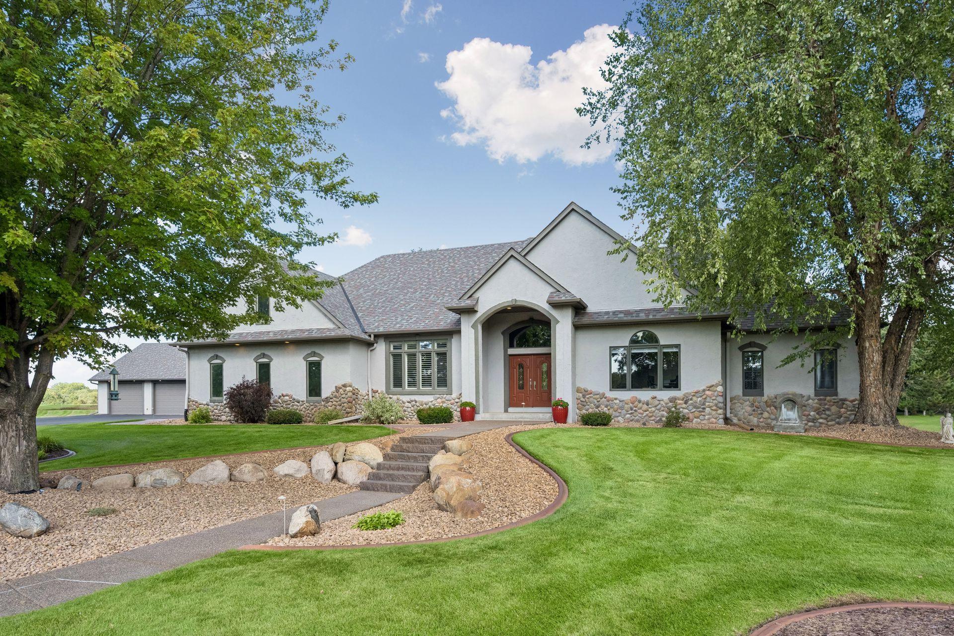 16220 Turnberry Turn Nw Property Photo 1