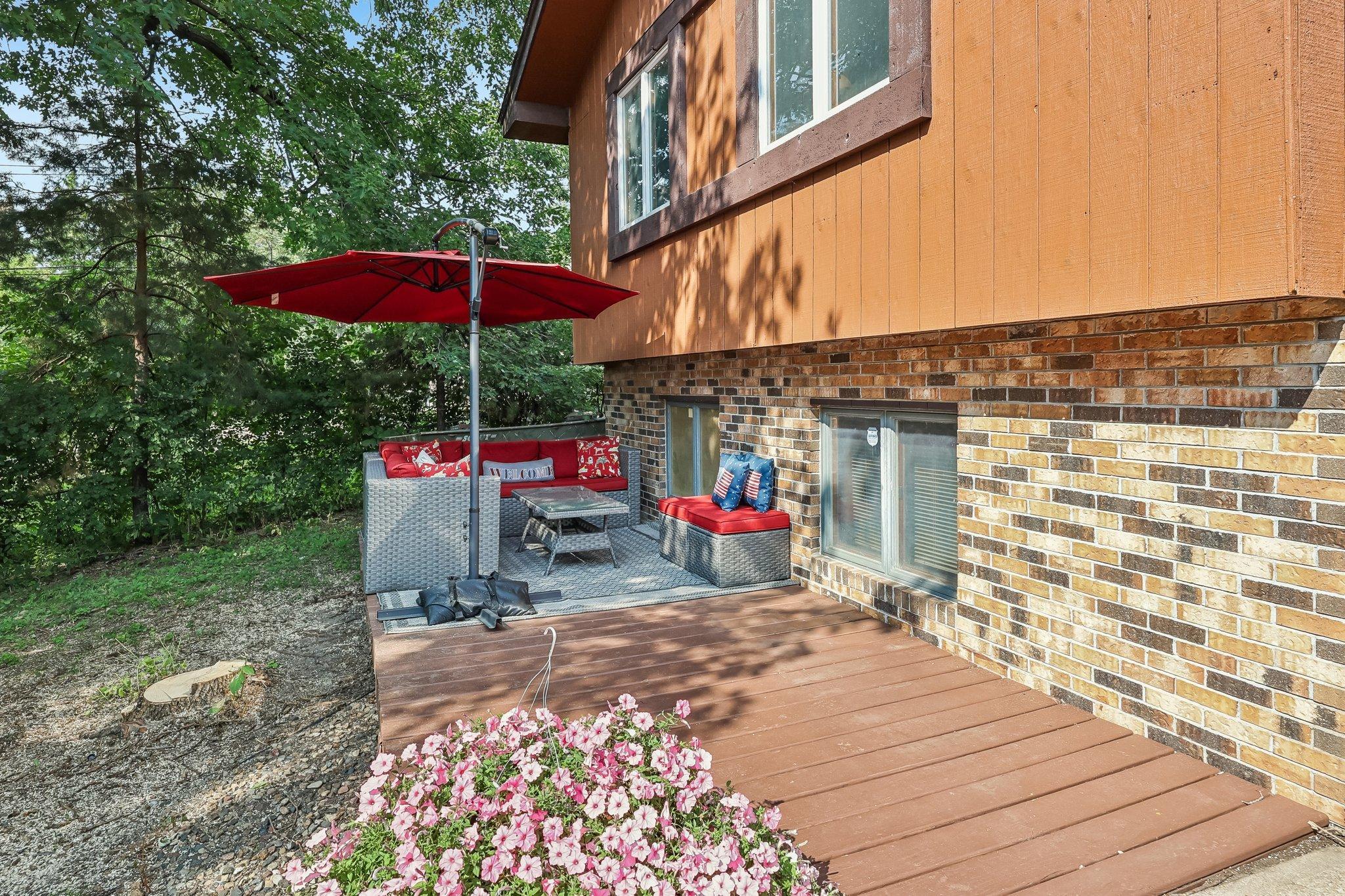 4311 Williston Road Property Photo 6