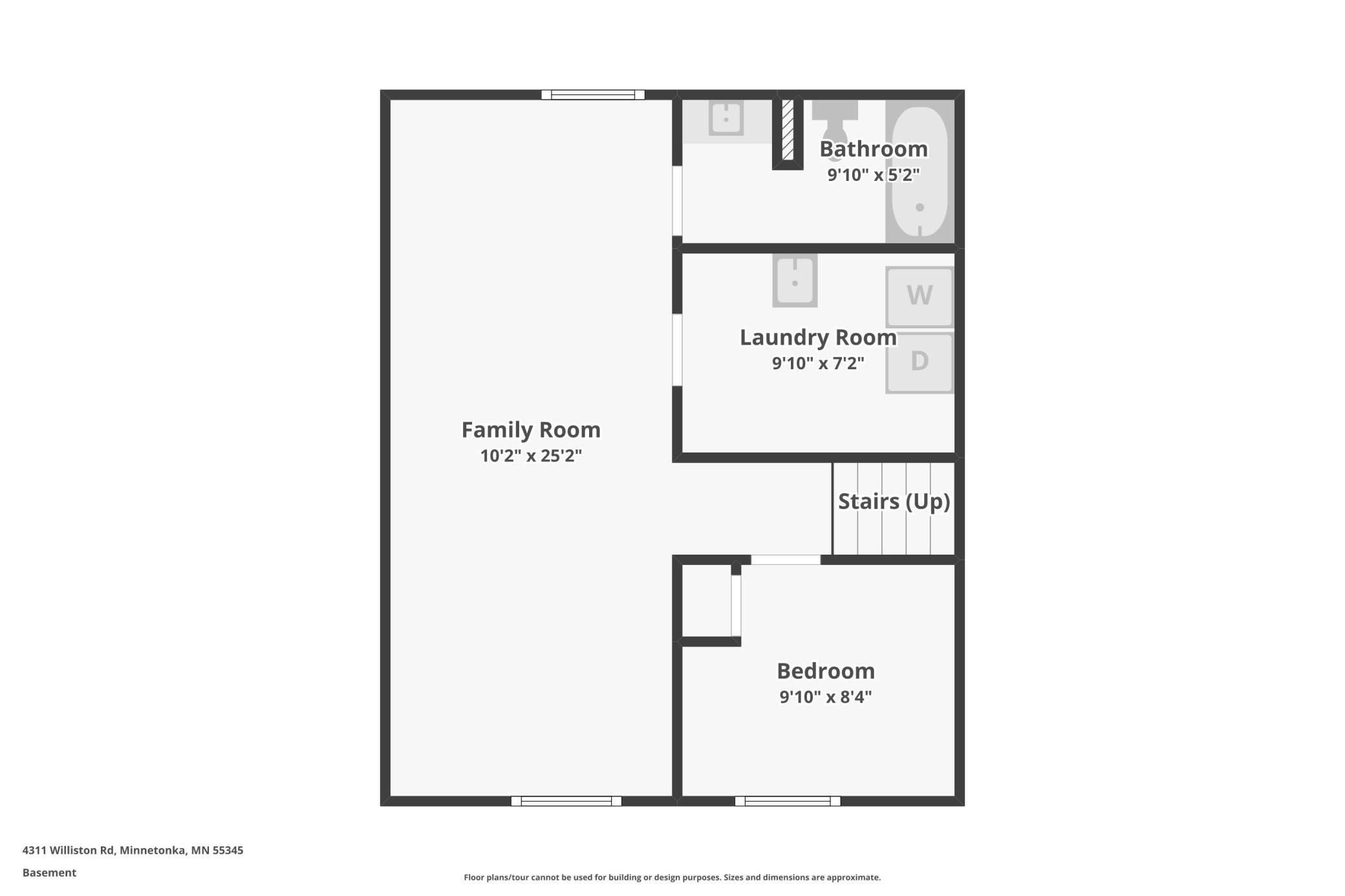 4311 Williston Road Property Photo 40