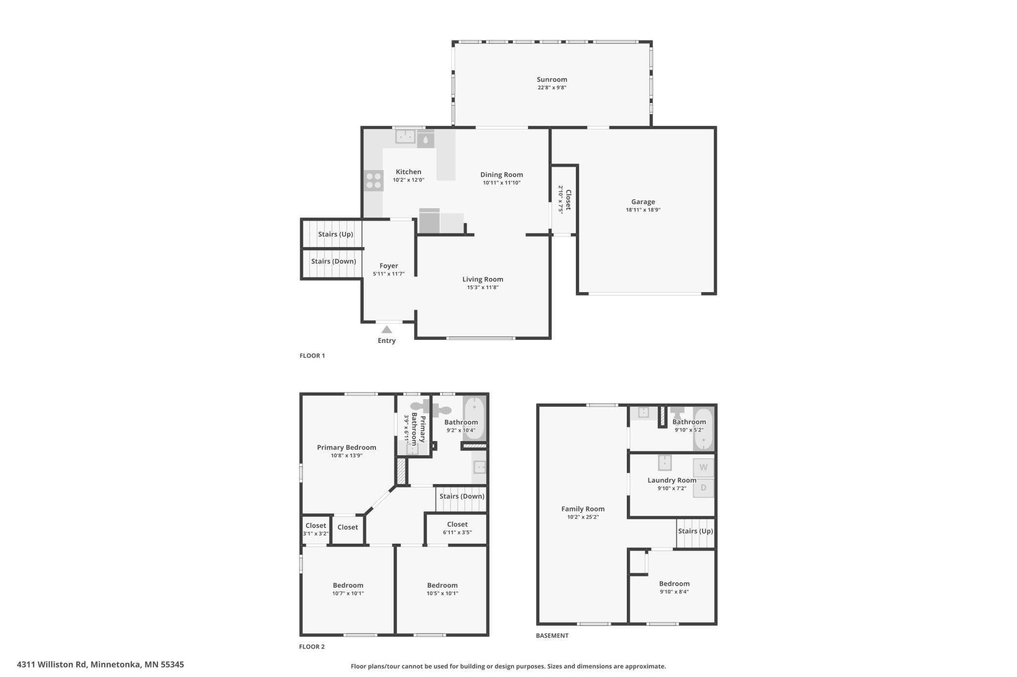 4311 Williston Road Property Photo 41