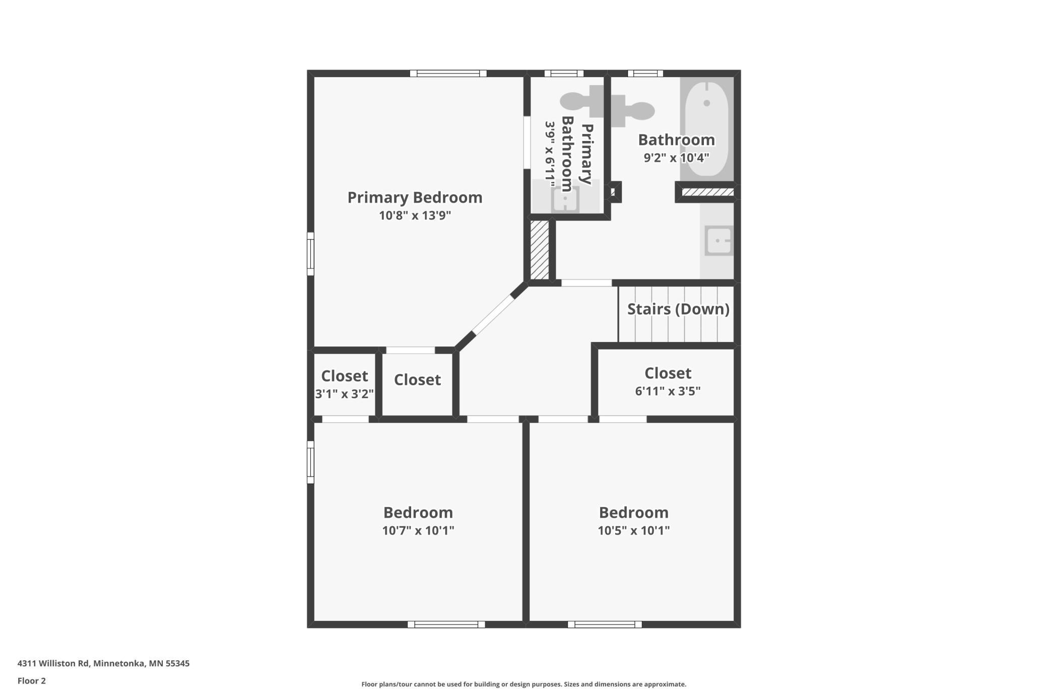 4311 Williston Road Property Photo 42