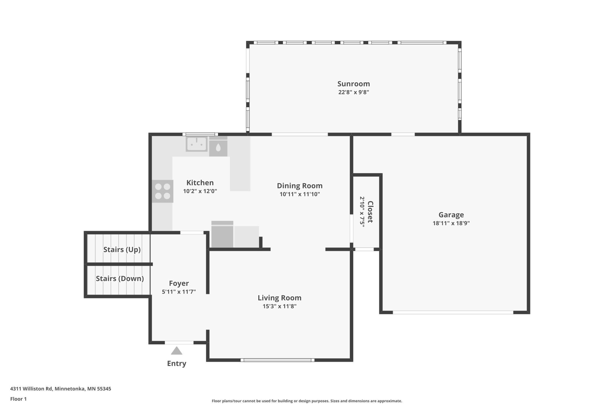 4311 Williston Road Property Photo 43