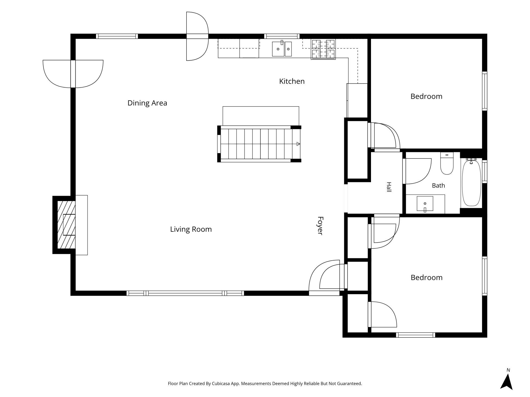 341 Burntside Drive Property Photo 46