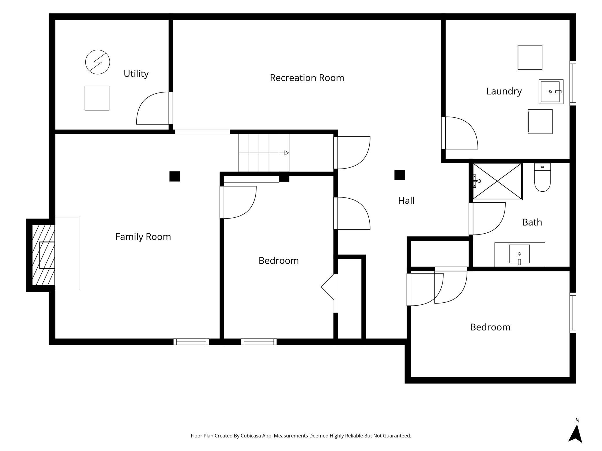 341 Burntside Drive Property Photo 47