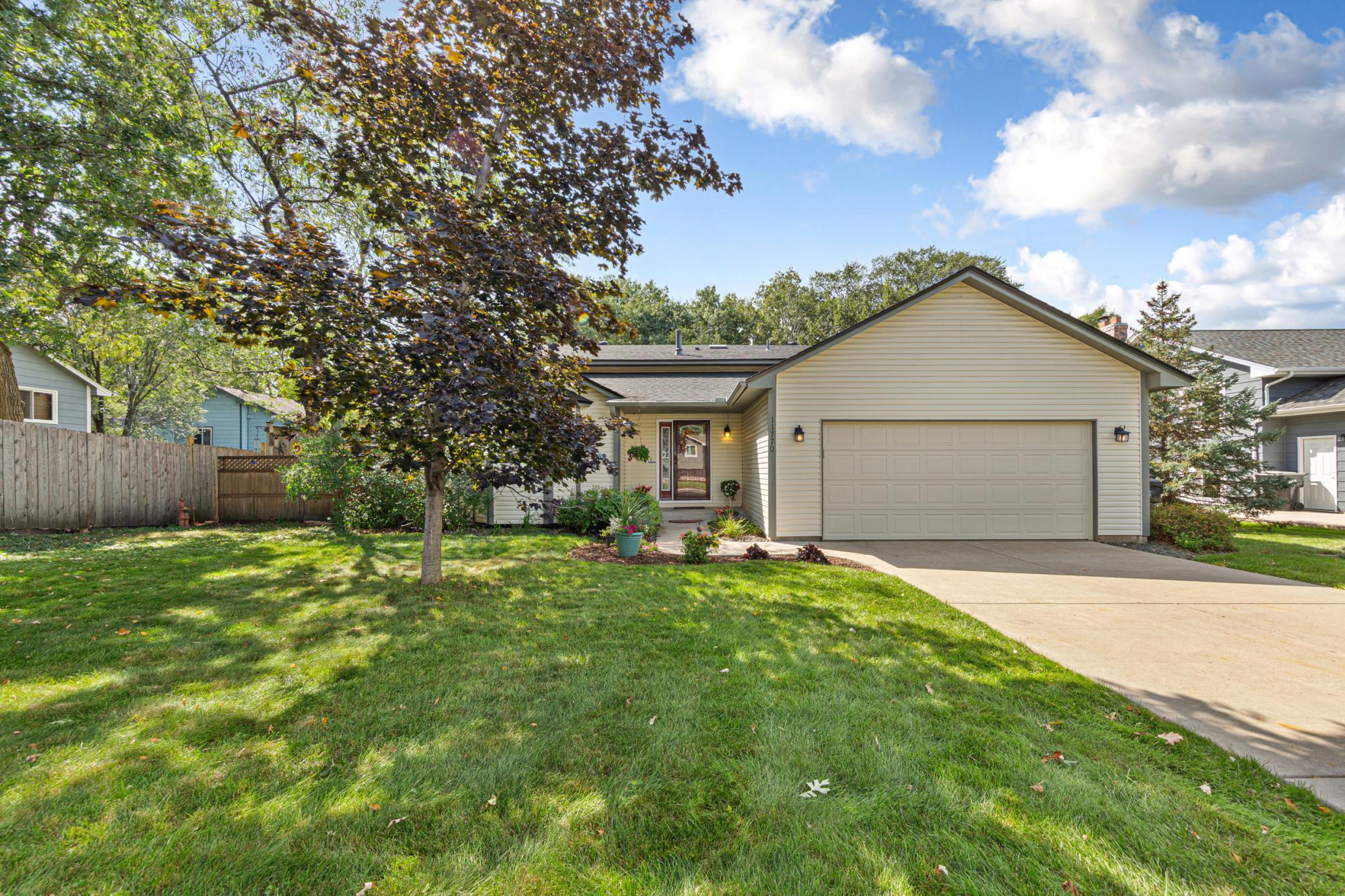 11770 Redwood Street NW Property Photo 1