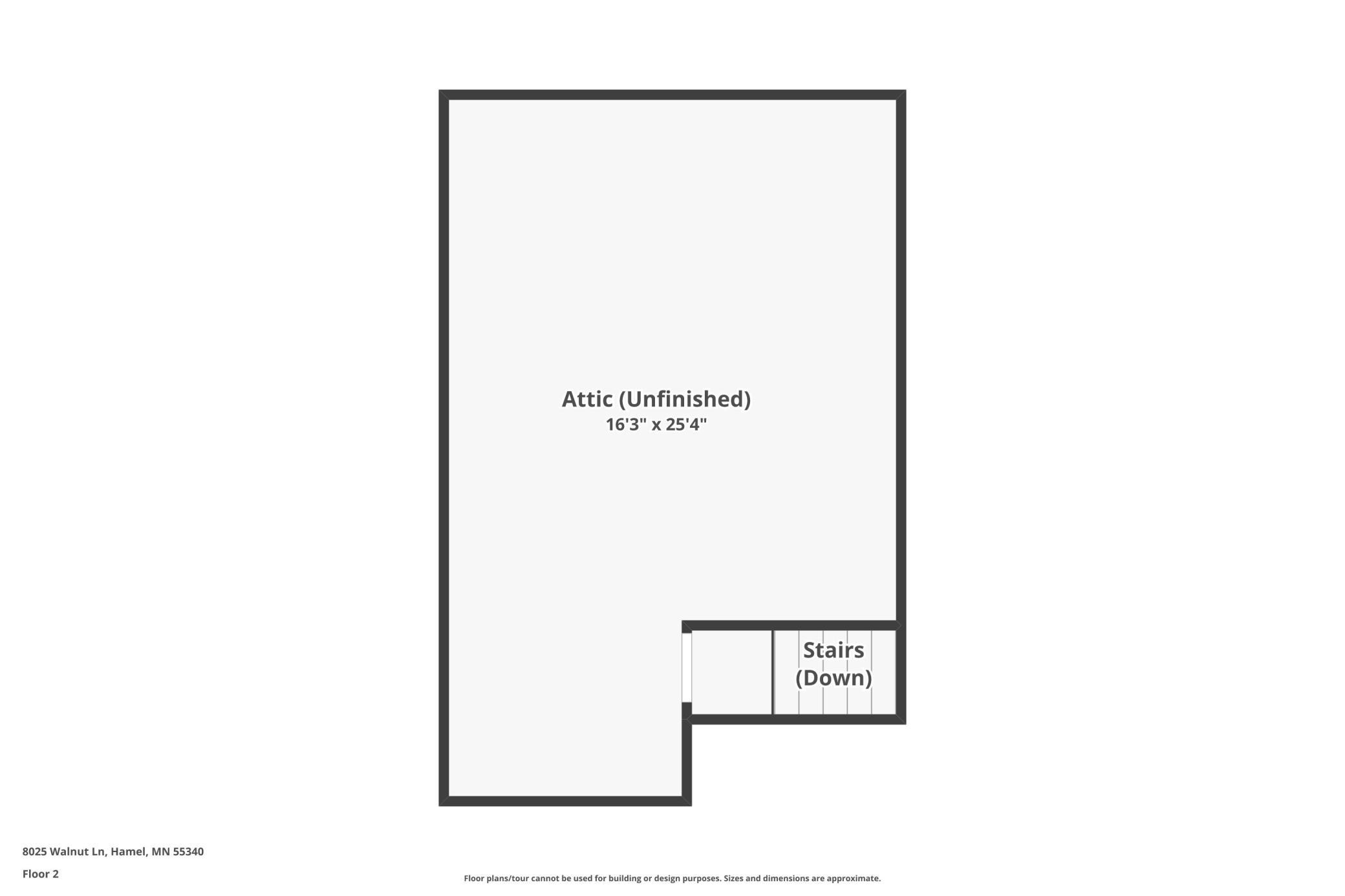 8025 Walnut Lane Property Photo 42