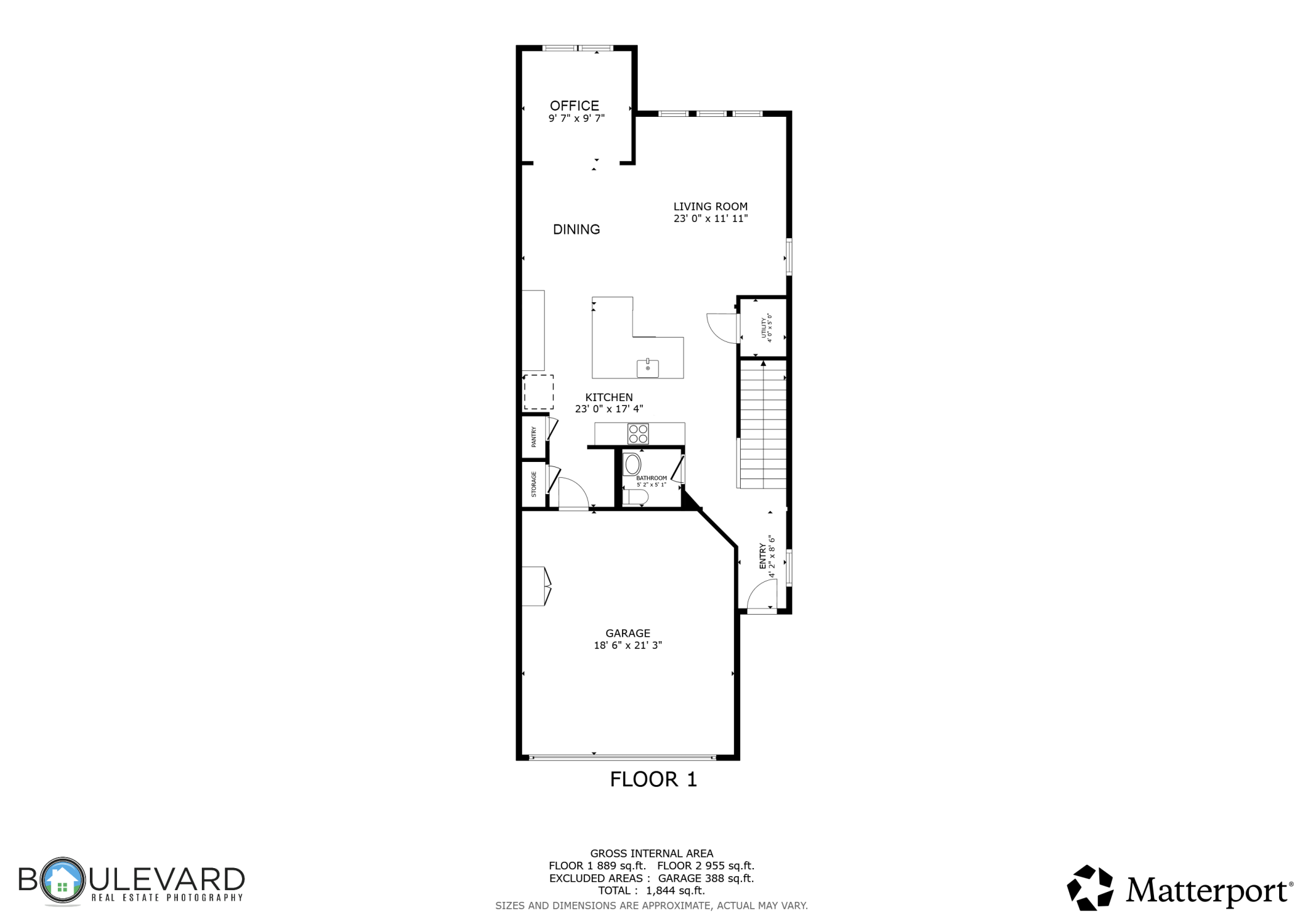 4864 Avery Court Property Photo 28