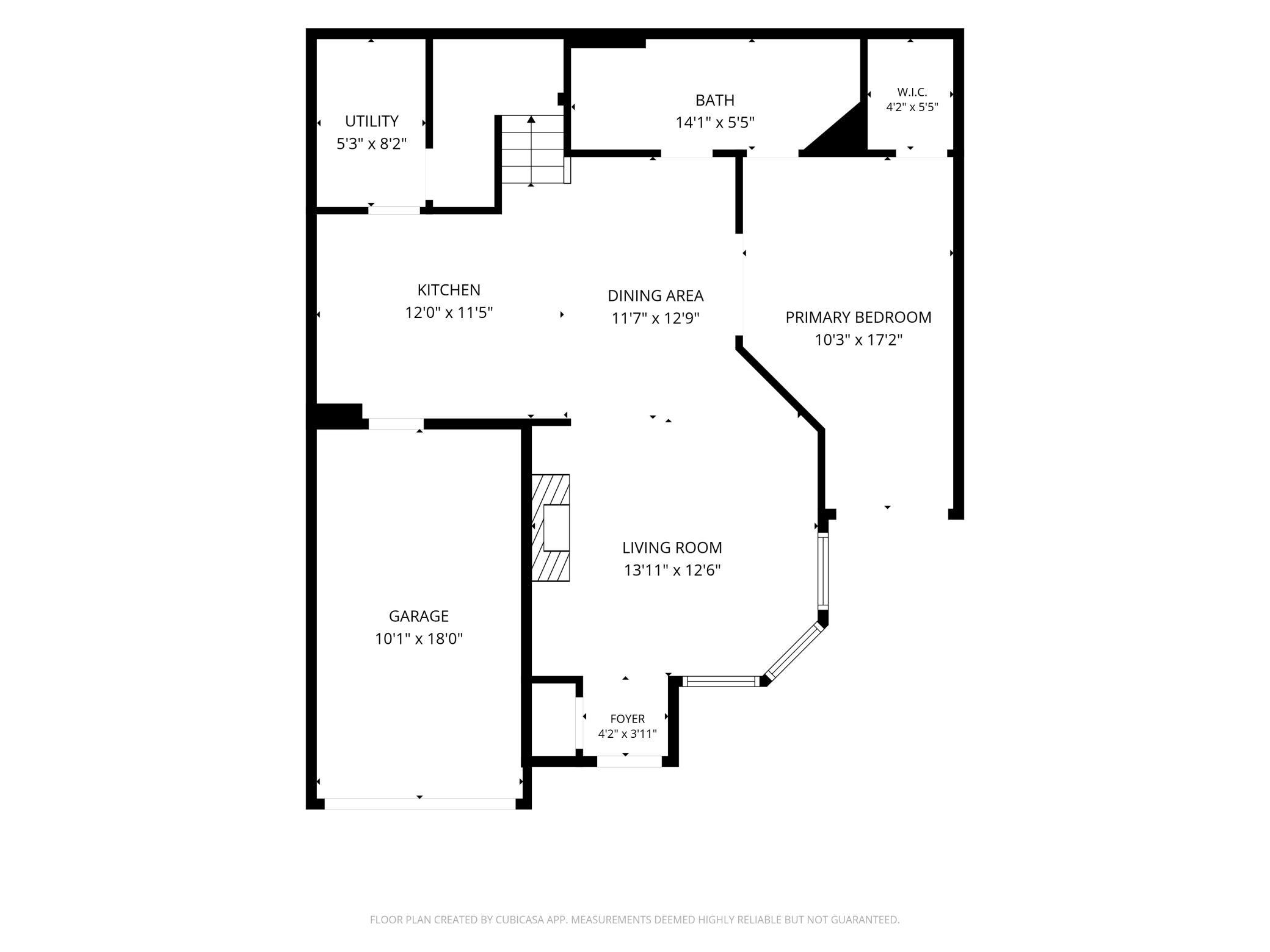 1744 Maple Court Property Photo 4
