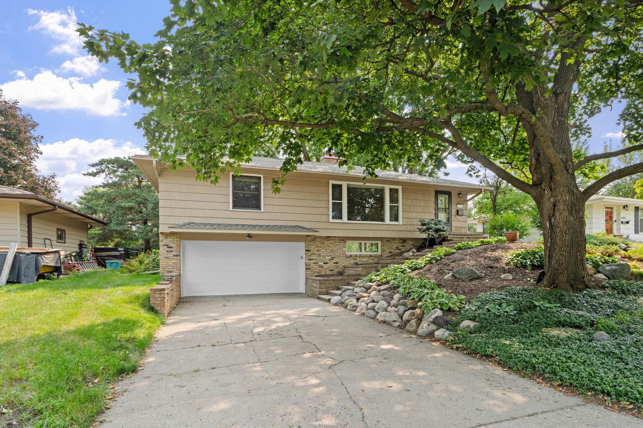 6321 Upton Avenue S Property Photo 1