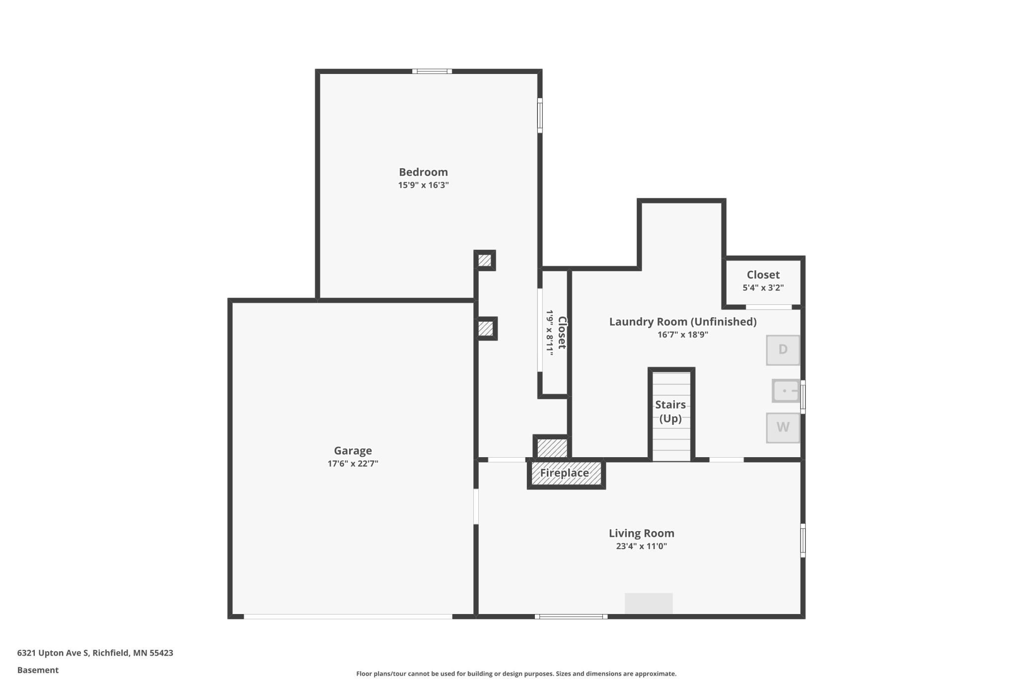 6321 Upton Avenue S Property Photo 3