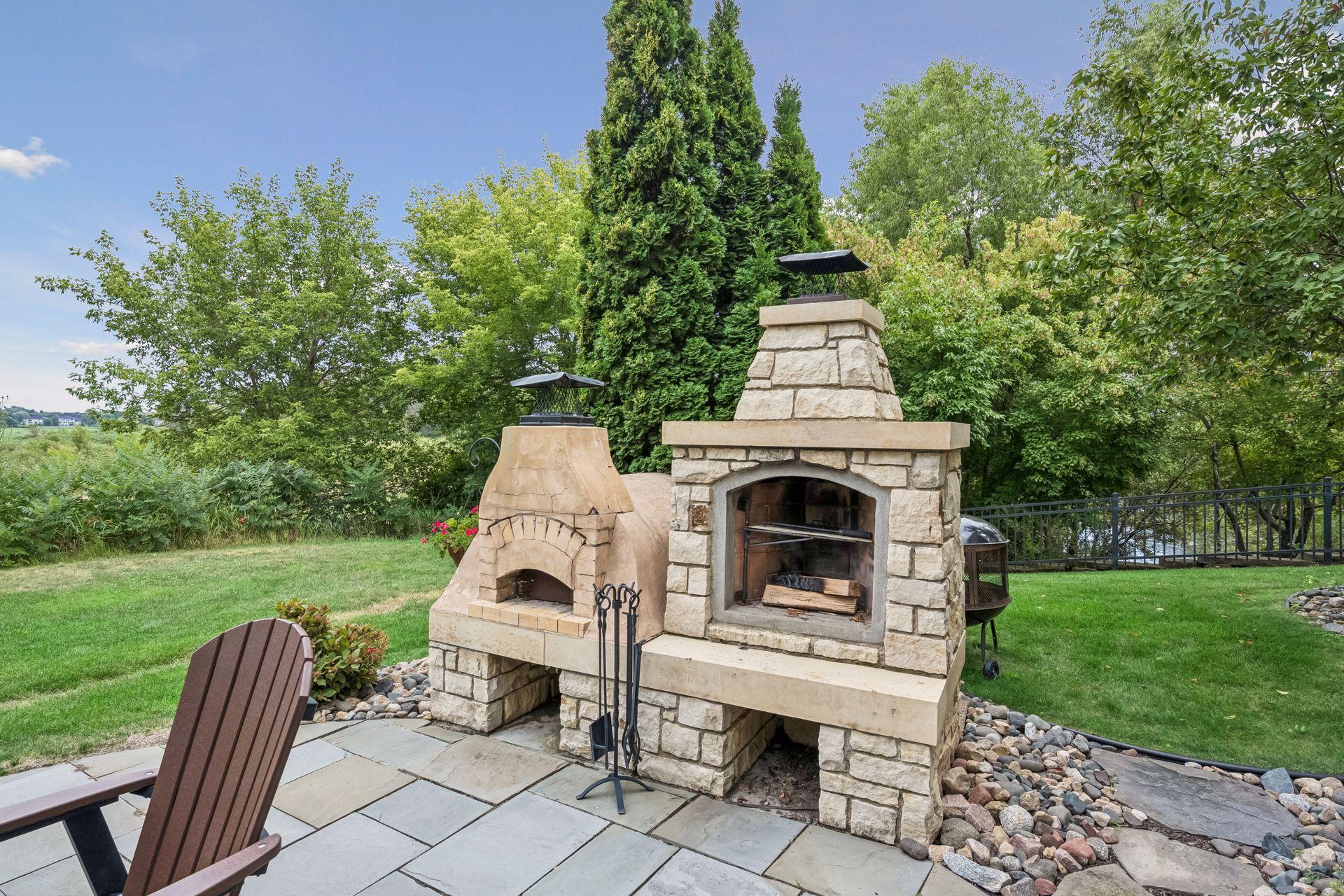 4544 Bluebell Trail N Property Photo 56