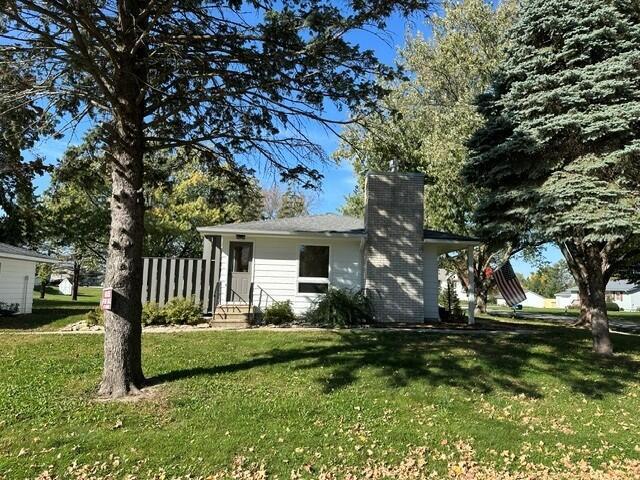 530 1st Street Property Photo 12