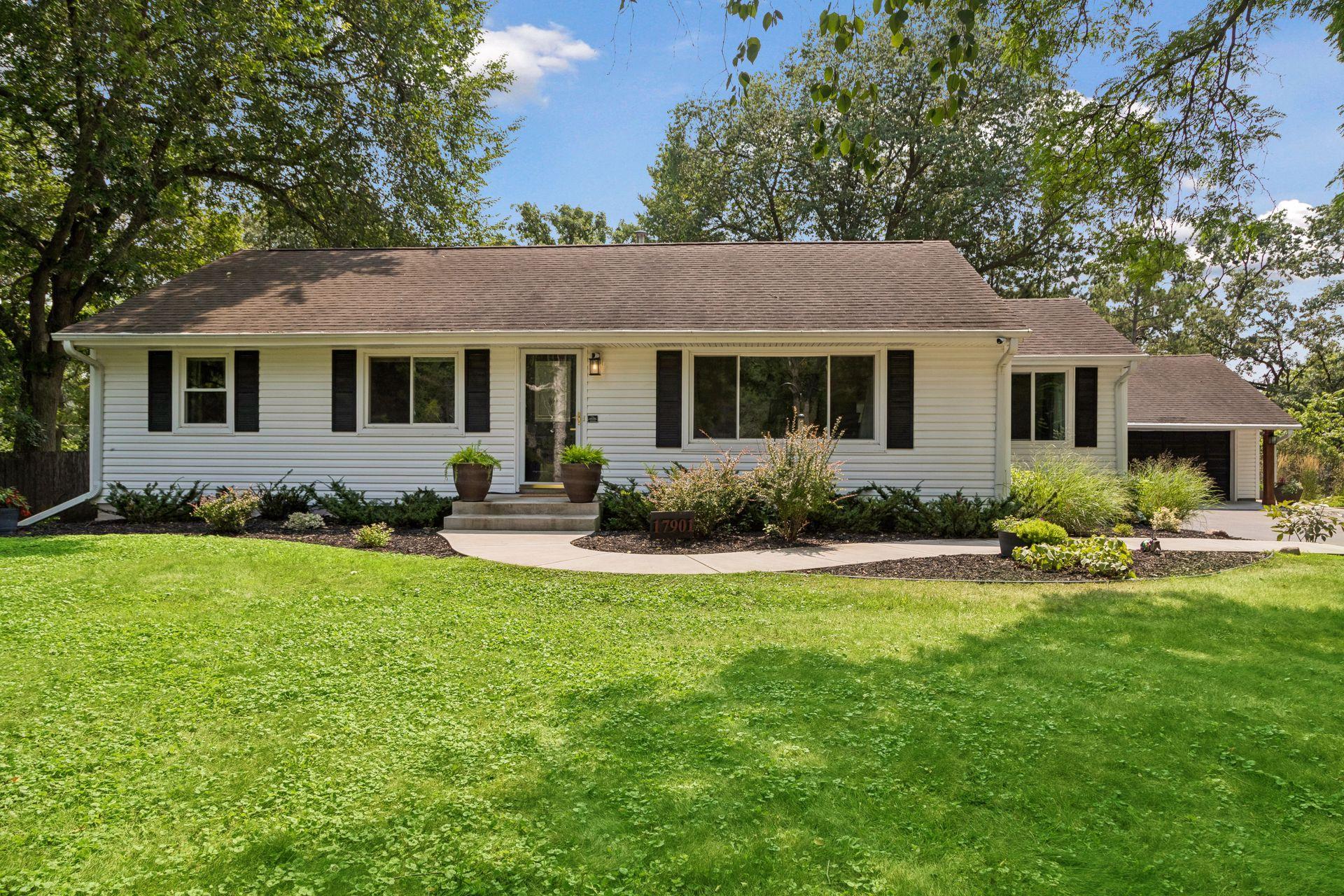 17901 Covington Road Property Photo 1