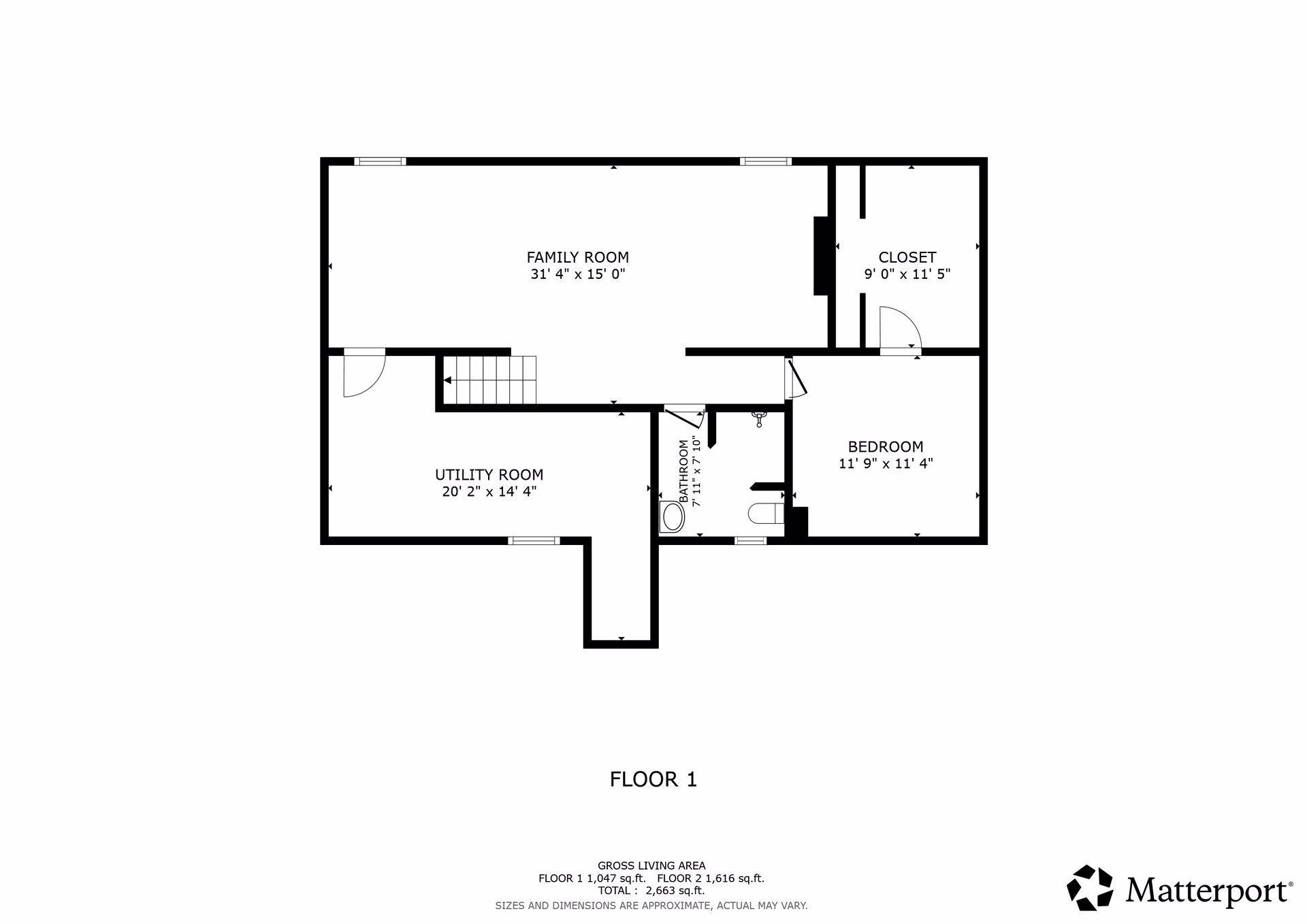 17901 Covington Road Property Photo 45