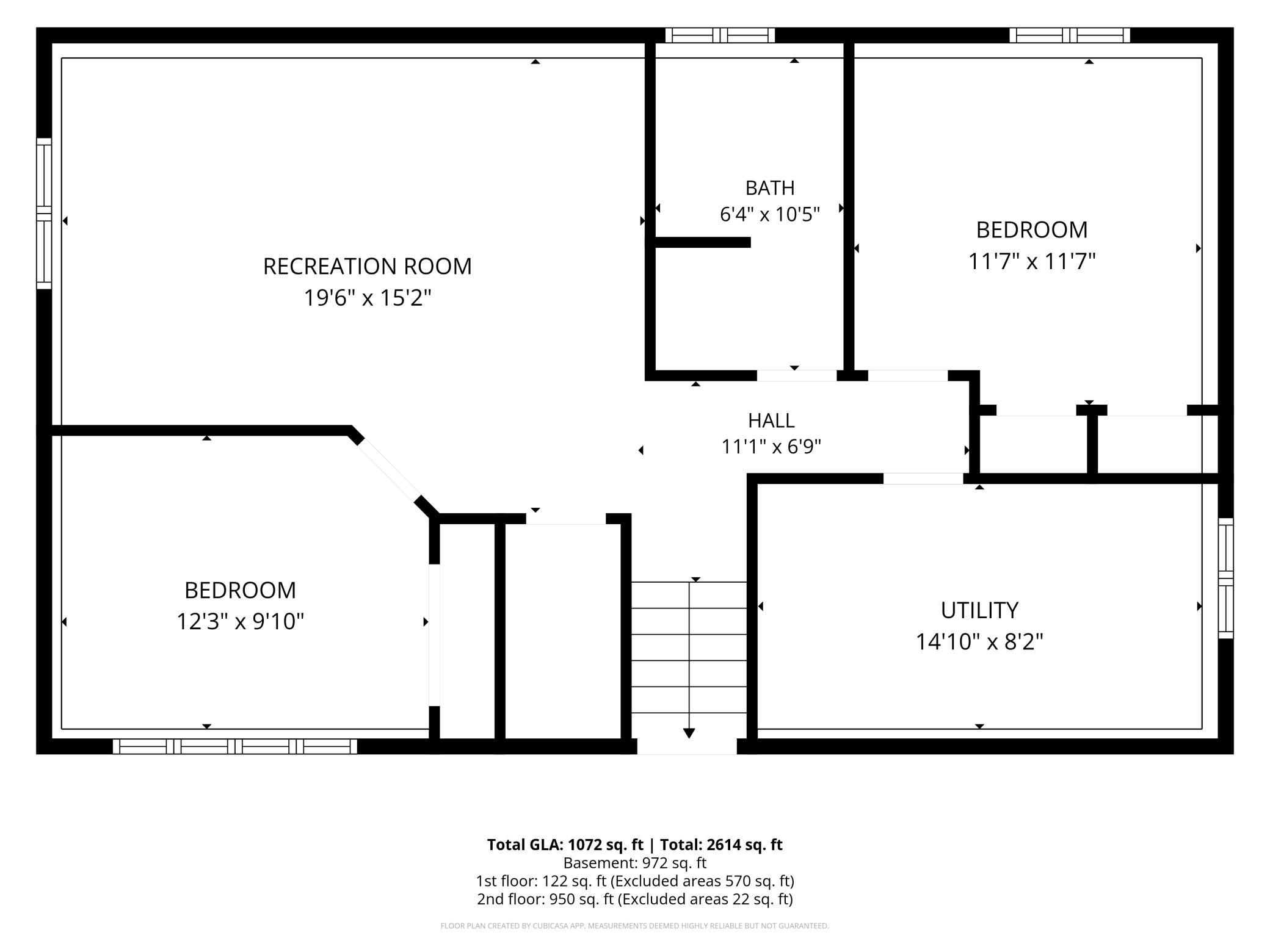 1210 E Baker Street Property Photo 32